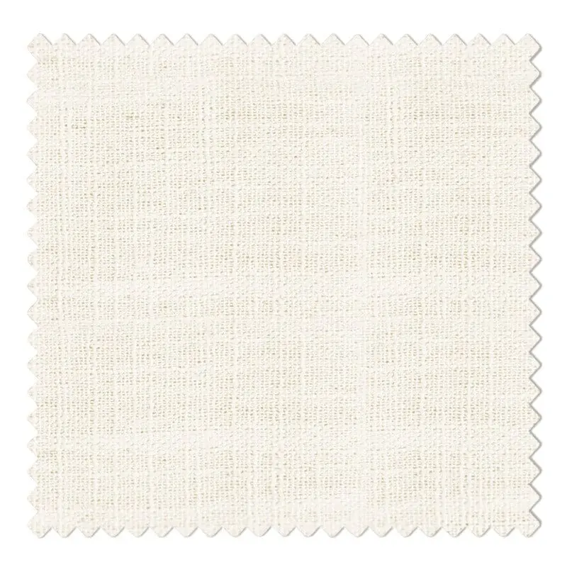 Kyla Linen Blend Roman Shade Cordless - Image 37