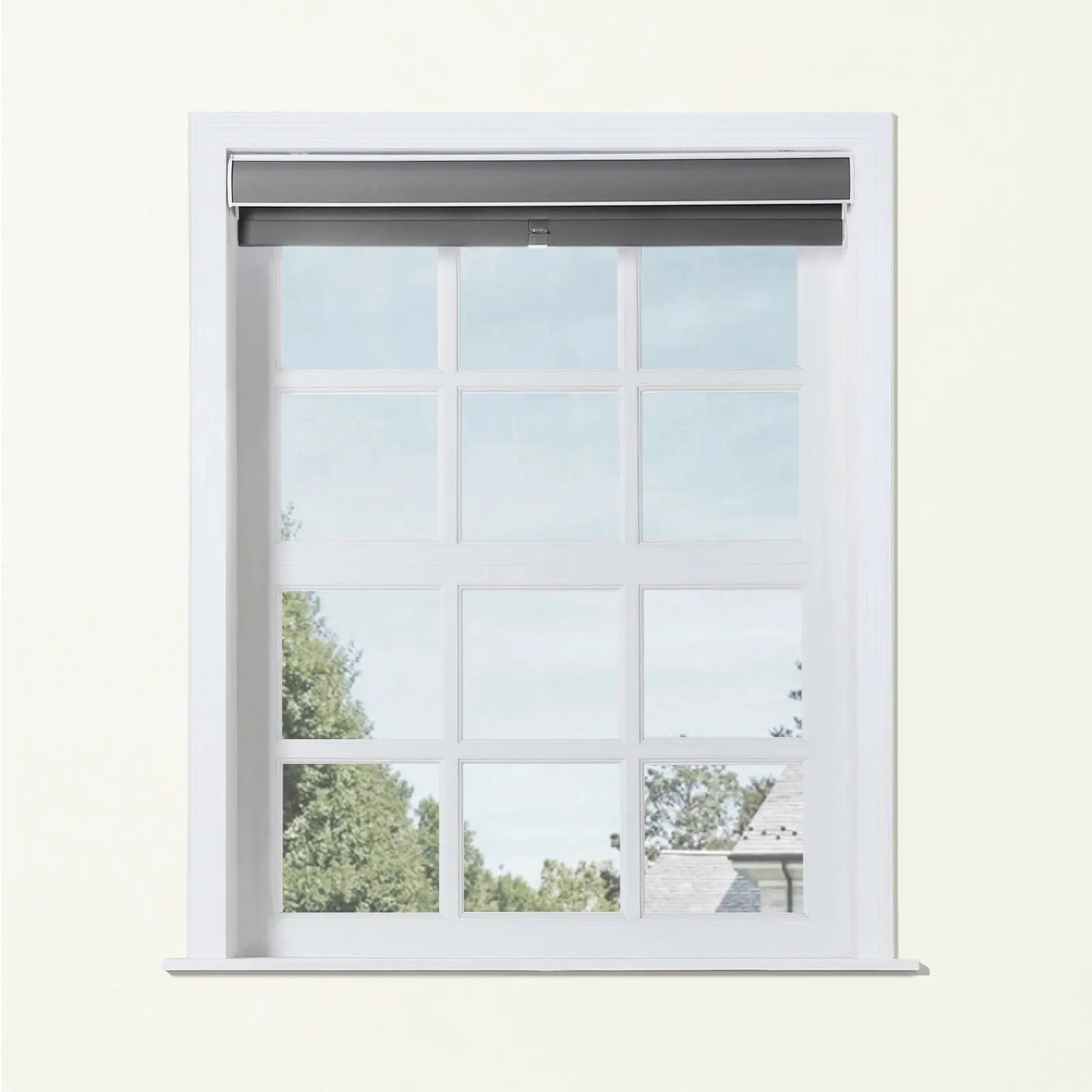 Alvin Basic Room Darkening Cordless Roller Shades - Image 100