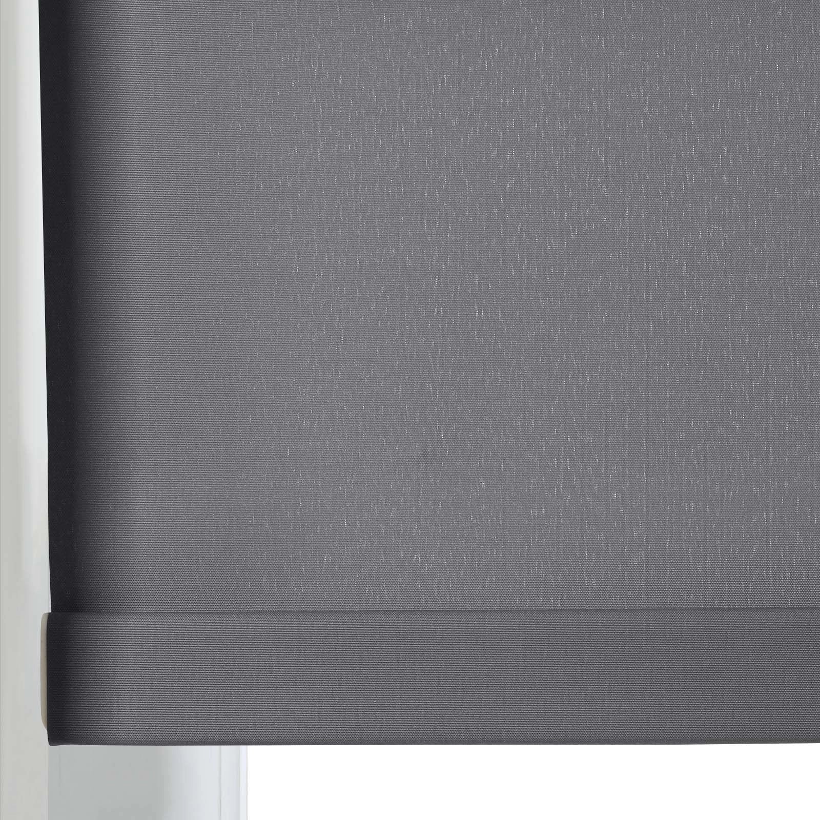 Alvin Basic Room Darkening Cordless Roller Shades - Image 96