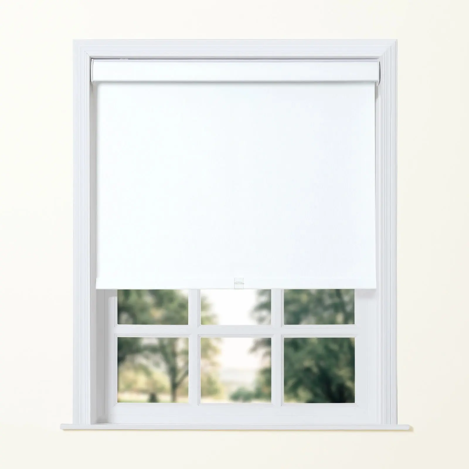 Alvin Boutique Blackout Cordless Roller Shades - Image 56