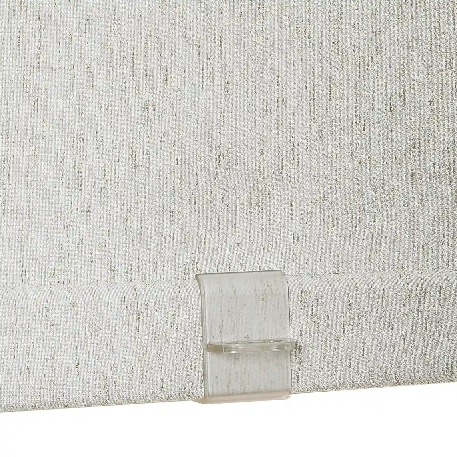 Alvin Linen Blend Cordless Roller Shades - Image 18