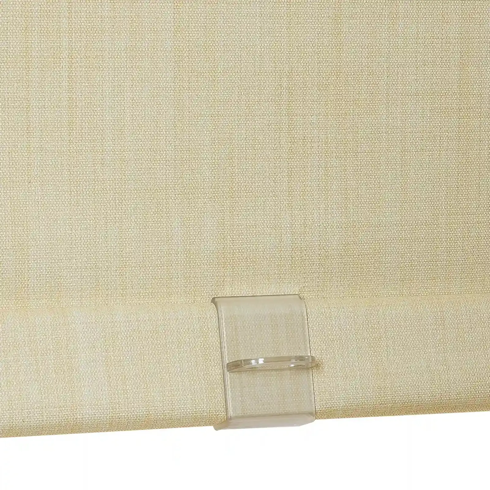 Alvin Linen Blend Cordless Roller Shades - Image 30