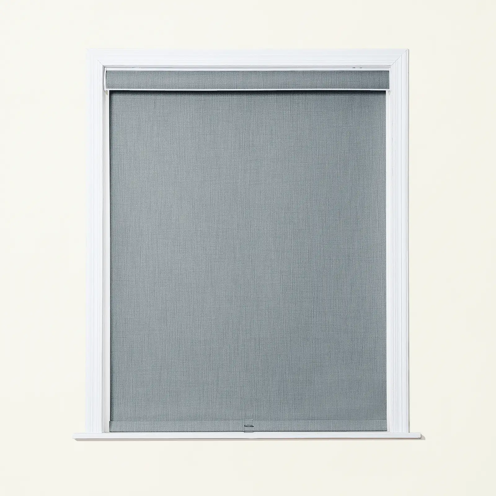 Alvin Linen Blend Cordless Roller Shades - Image 36