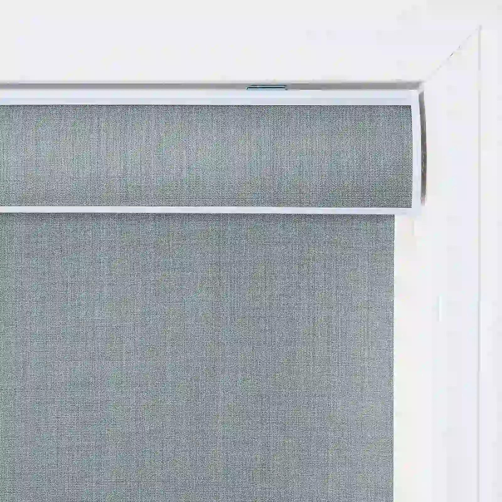Alvin Linen Blend Cordless Roller Shades - Image 37