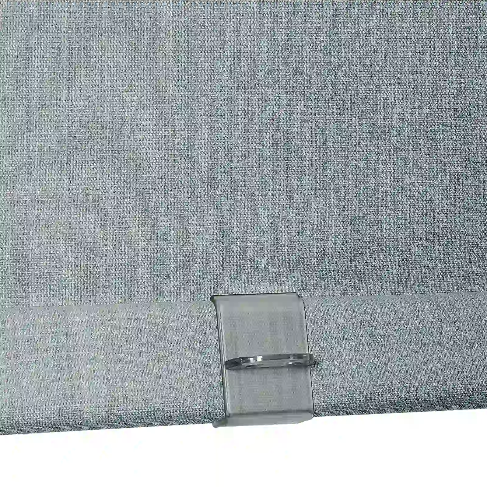 Alvin Linen Blend Cordless Roller Shades - Image 38
