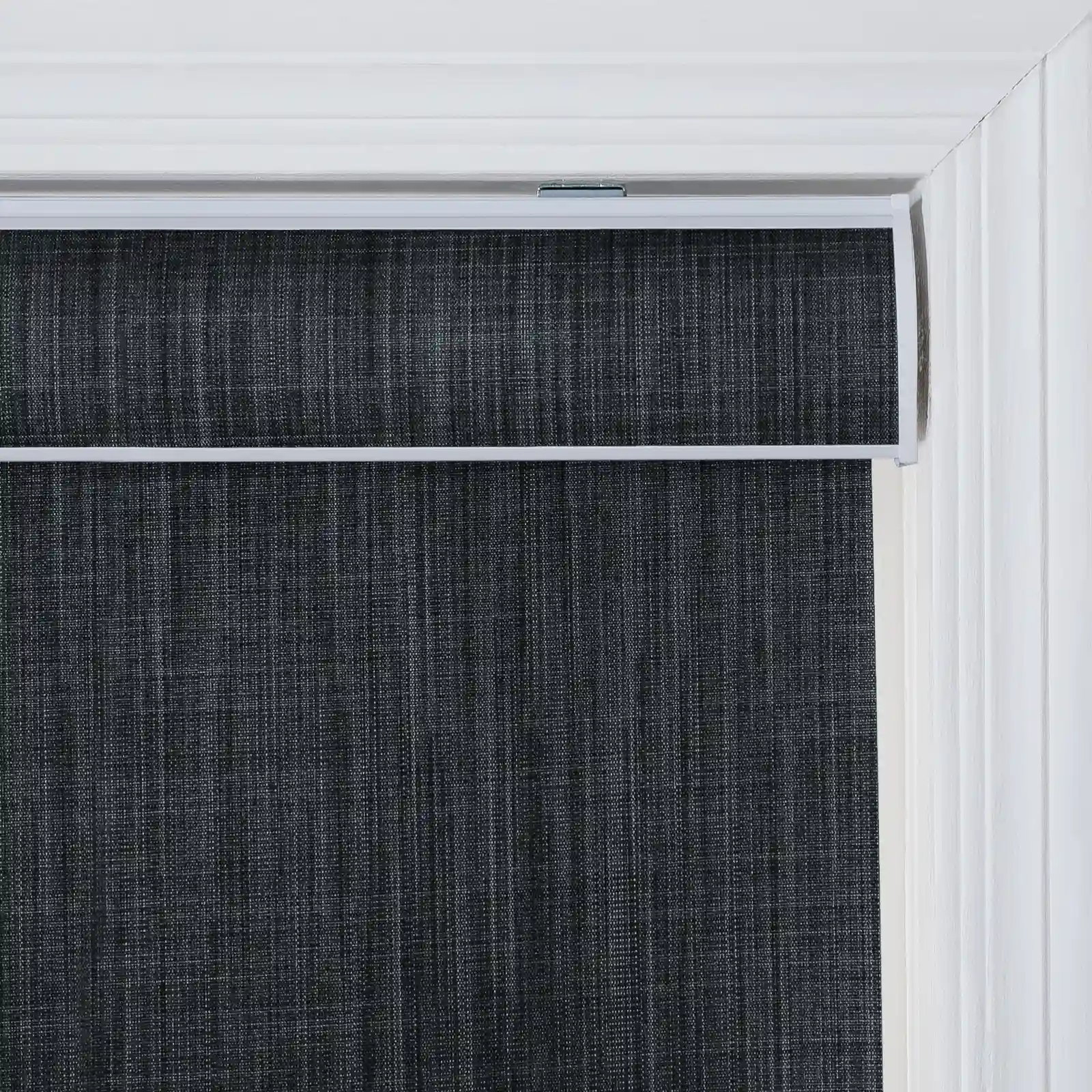 Alvin Linen Blend Cordless Roller Shades - Image 45