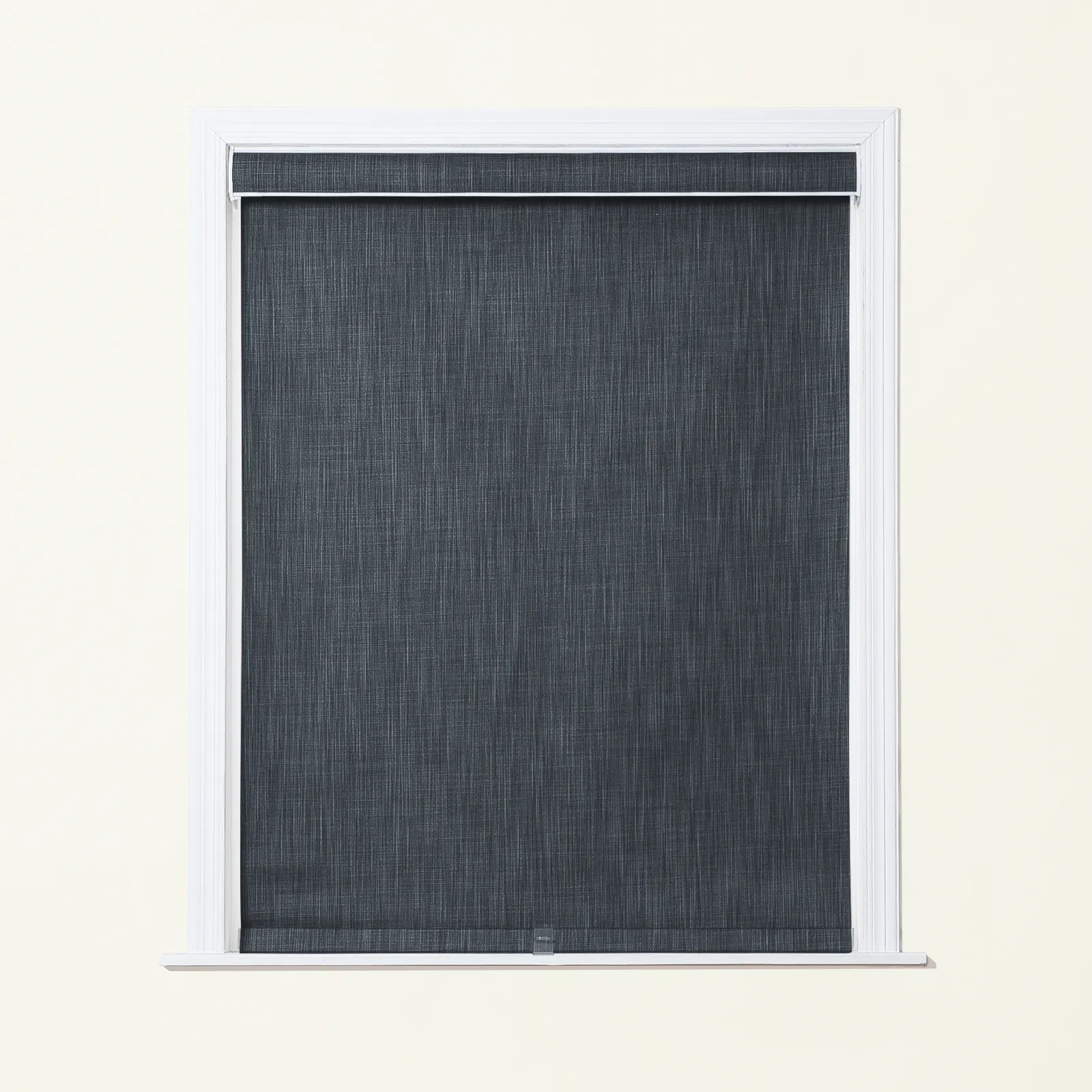 Alvin Linen Blend Cordless Roller Shades - Image 46