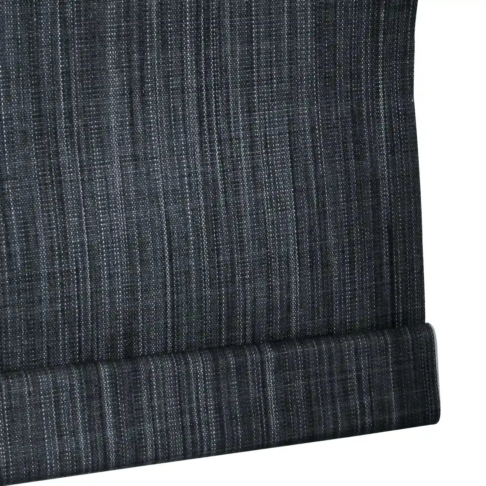 Alvin Linen Blend Cordless Roller Shades - Image 51