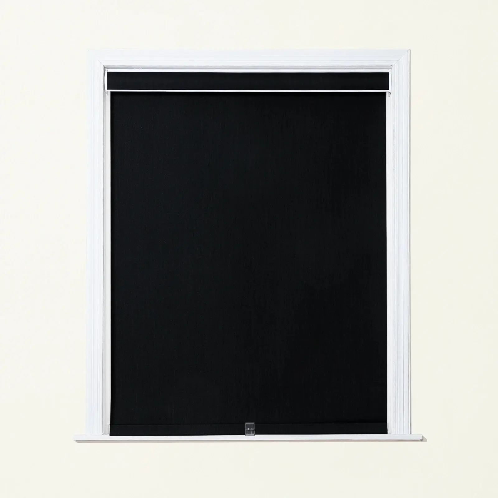 Alvin Linen Blend Cordless Roller Shades - Image 57