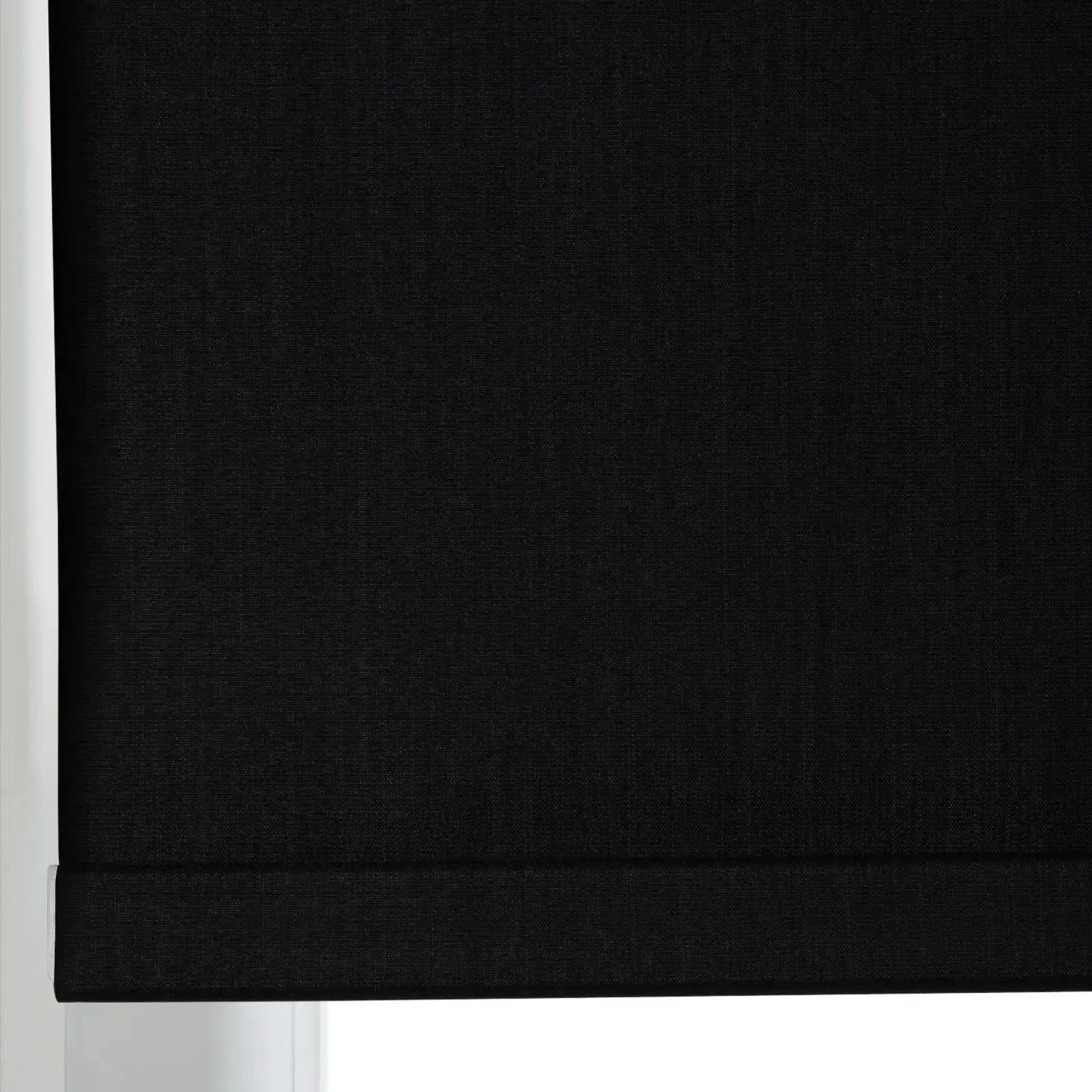 Alvin Linen Blend Cordless Roller Shades - Image 59