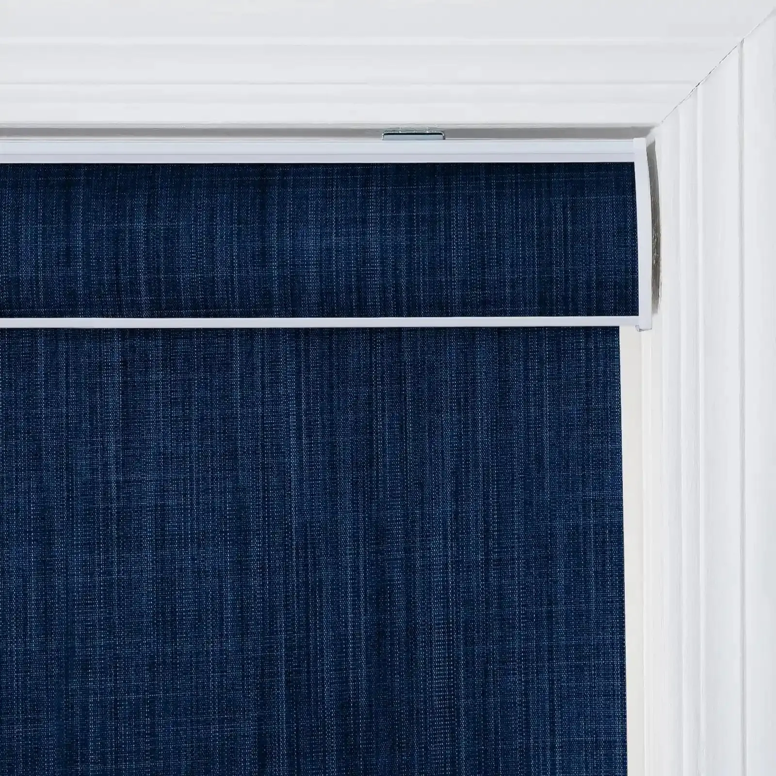 Alvin Linen Blend Cordless Roller Shades - Image 67