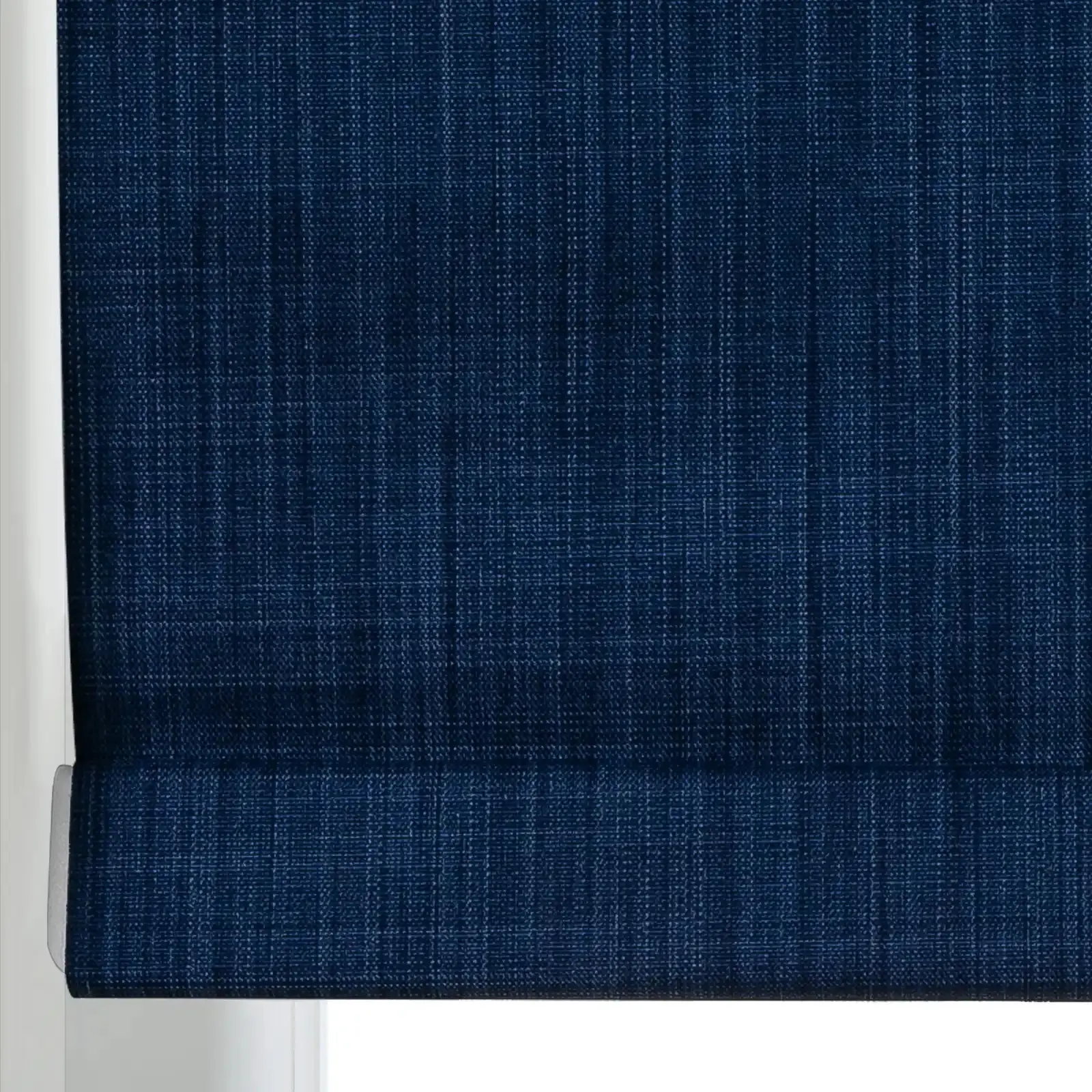 Alvin Linen Blend Cordless Roller Shades - Image 70