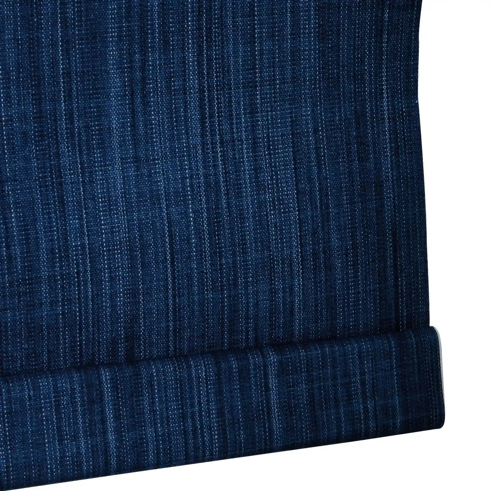 Alvin Linen Blend Cordless Roller Shades - Image 73