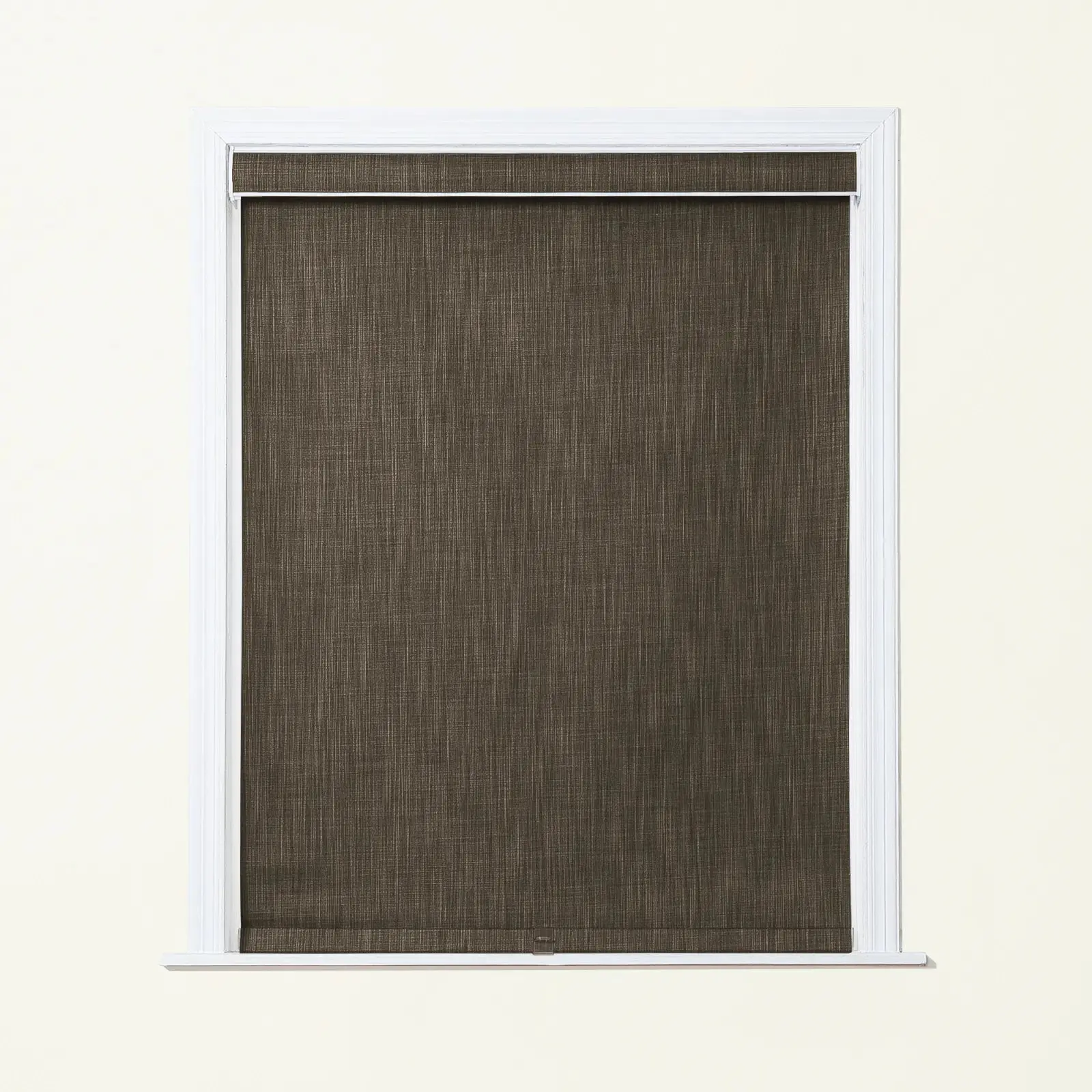 Alvin Linen Blend Cordless Roller Shades - Image 78