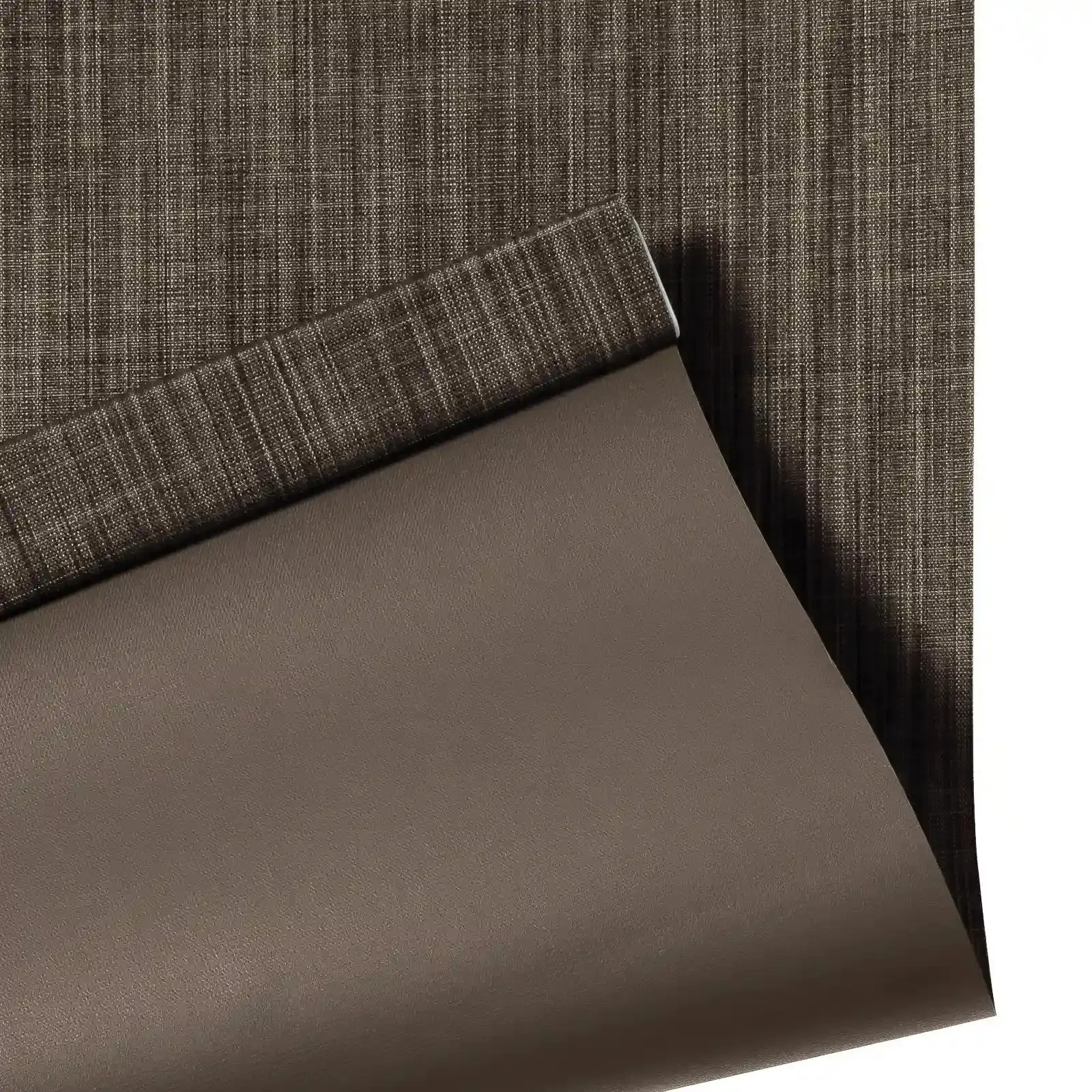 Alvin Linen Blend Cordless Roller Shades - Image 81