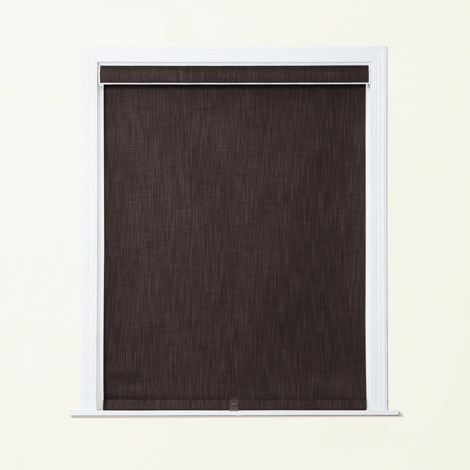 Alvin Linen Blend Cordless Roller Shades - Image 88