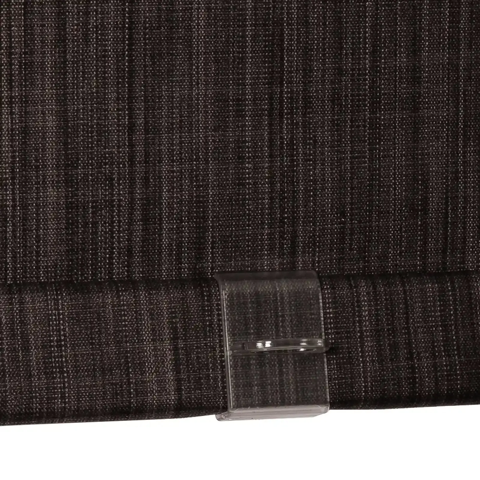 Alvin Linen Blend Cordless Roller Shades - Image 89