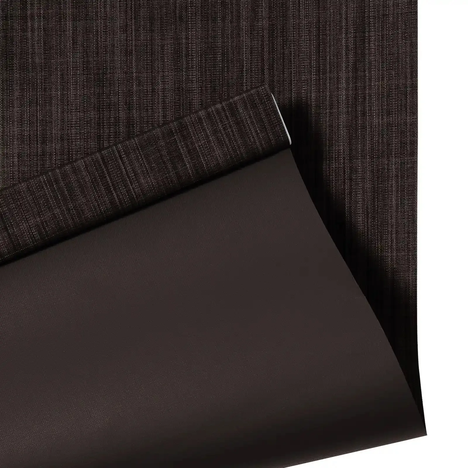 Alvin Linen Blend Cordless Roller Shades - Image 91