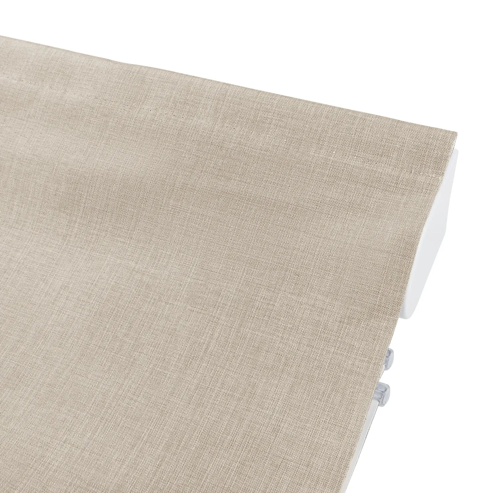 Alvin Motorized Blackout Boutique Roman Shade - Image 57