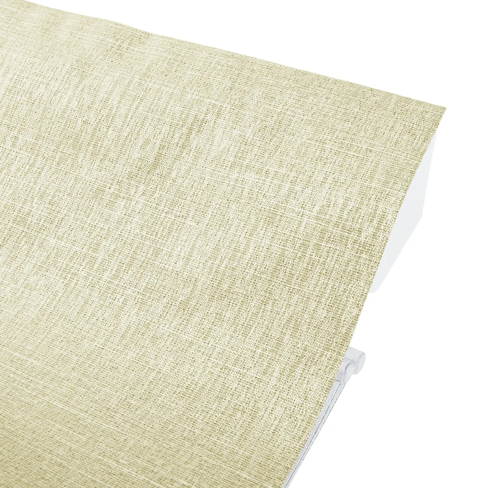 Alvin Motorized Blackout Boutique Roman Shade - Image 58