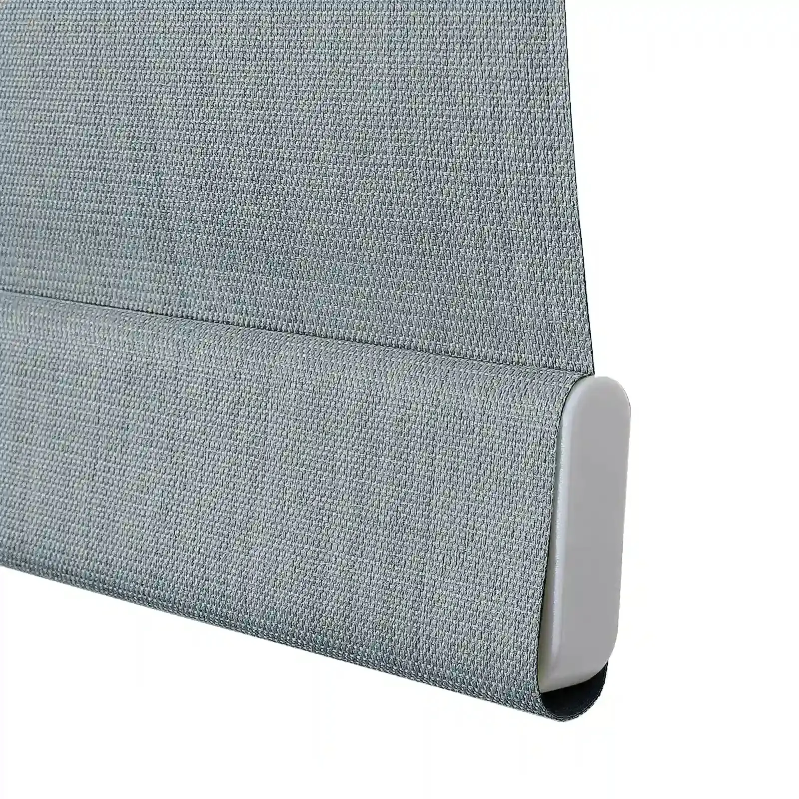 Alvin Linen Blend Cordless Roller Shades - Image 41