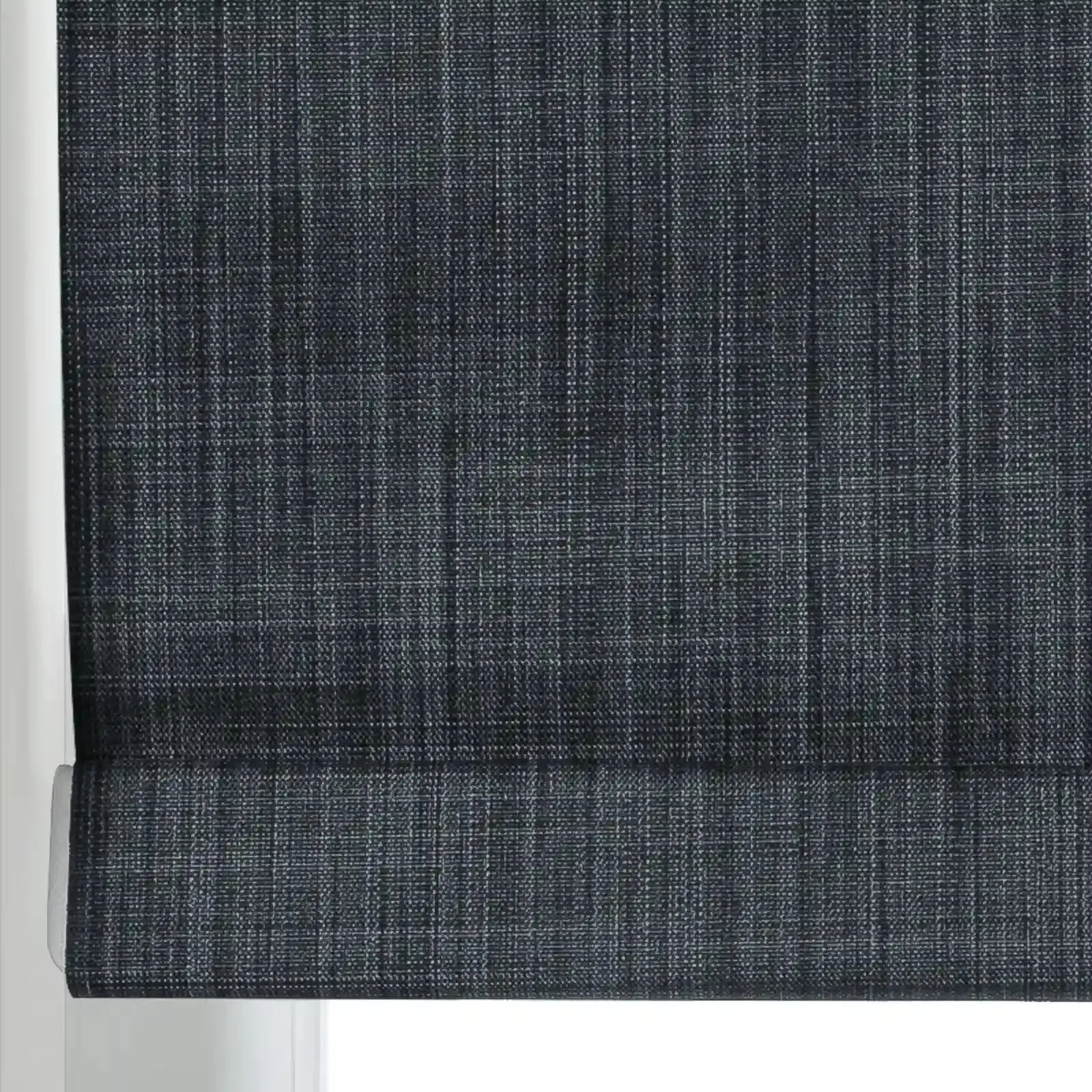 Alvin Linen Blend Cordless Roller Shades - Image 48