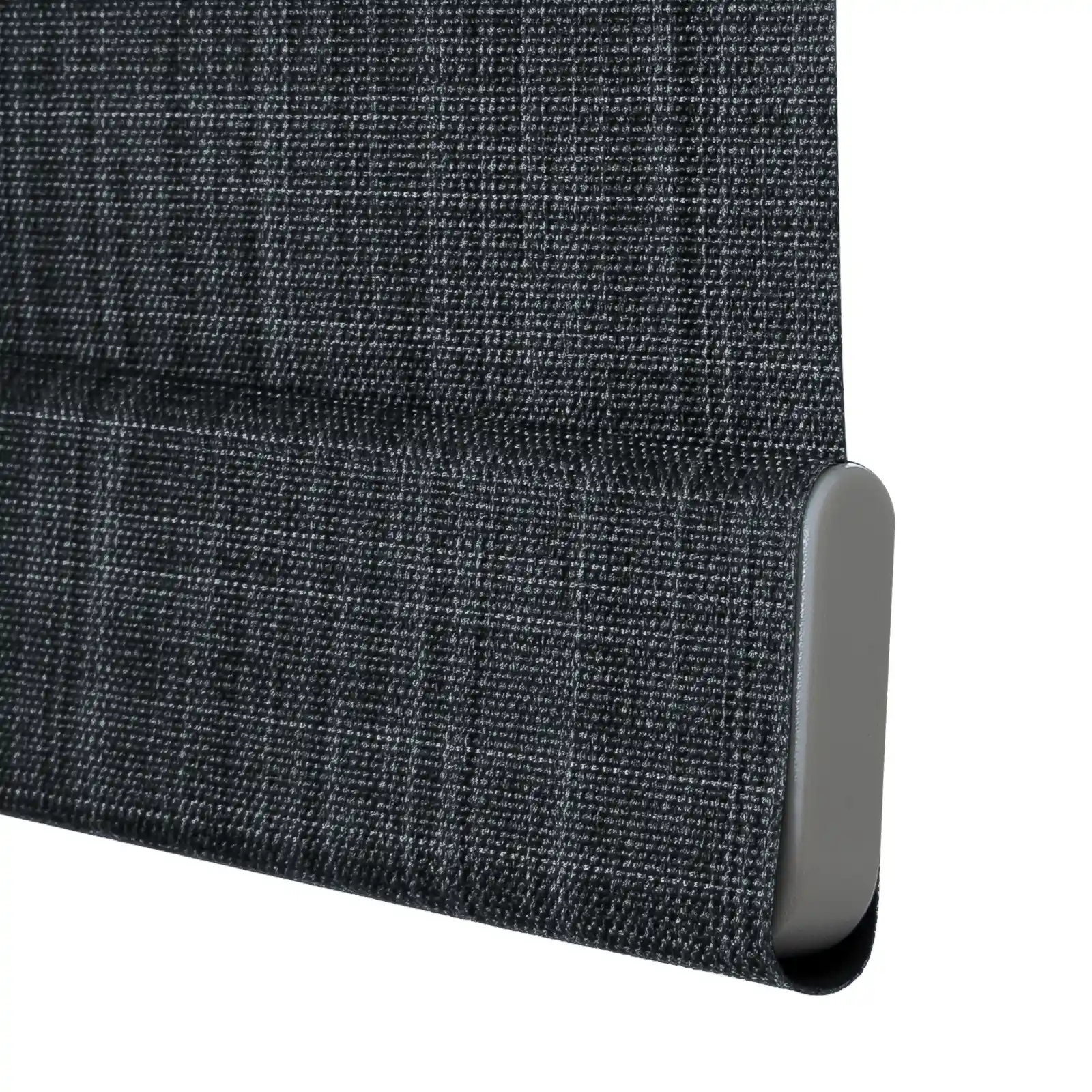 Alvin Linen Blend Cordless Roller Shades - Image 49