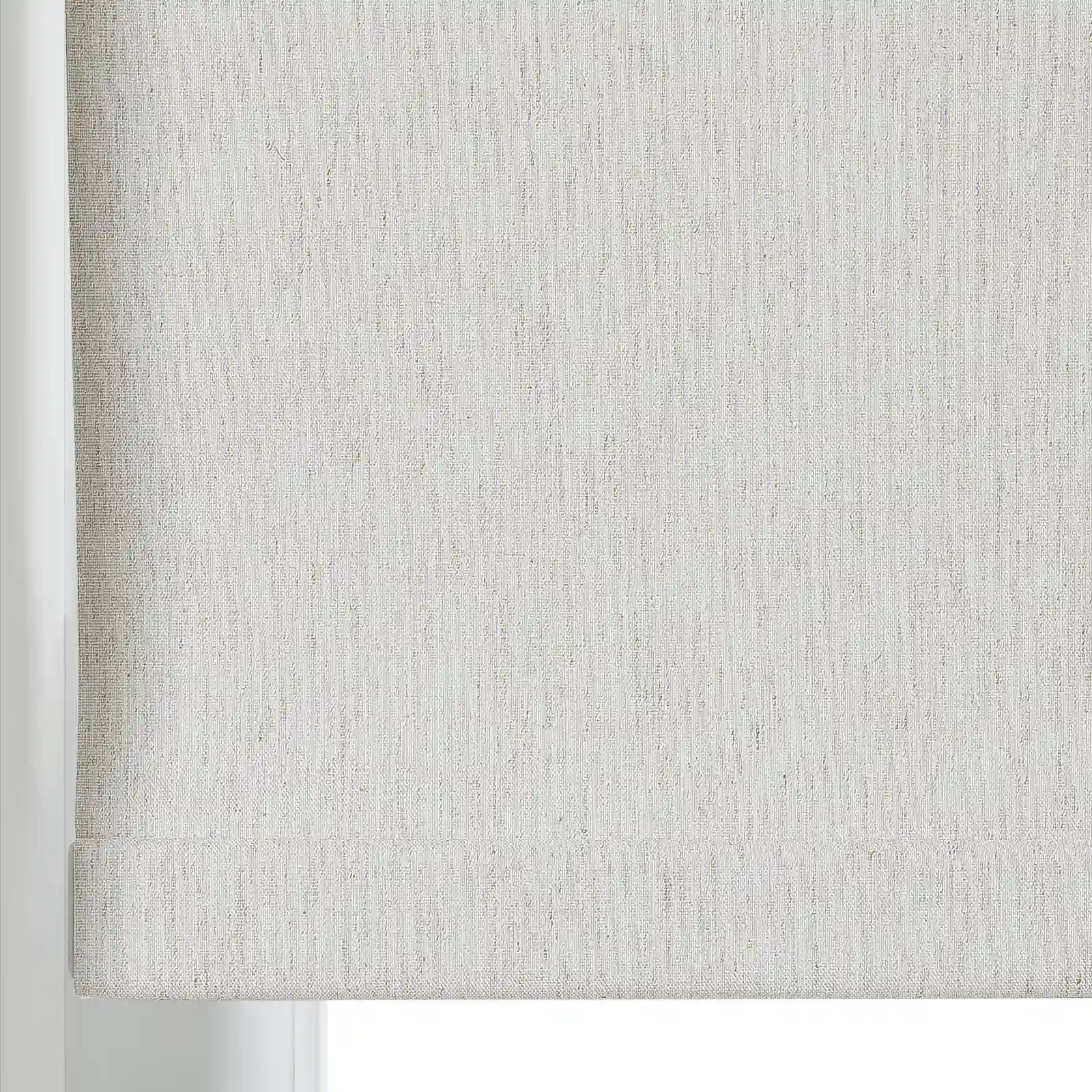 Alvin Linen Blend Cordless Roller Shades - Image 20