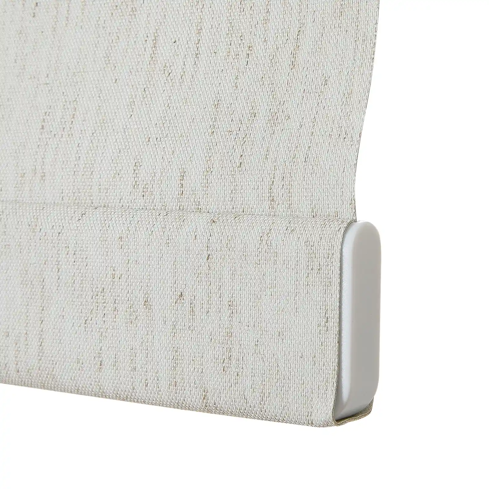Alvin Linen Blend Cordless Roller Shades - Image 21