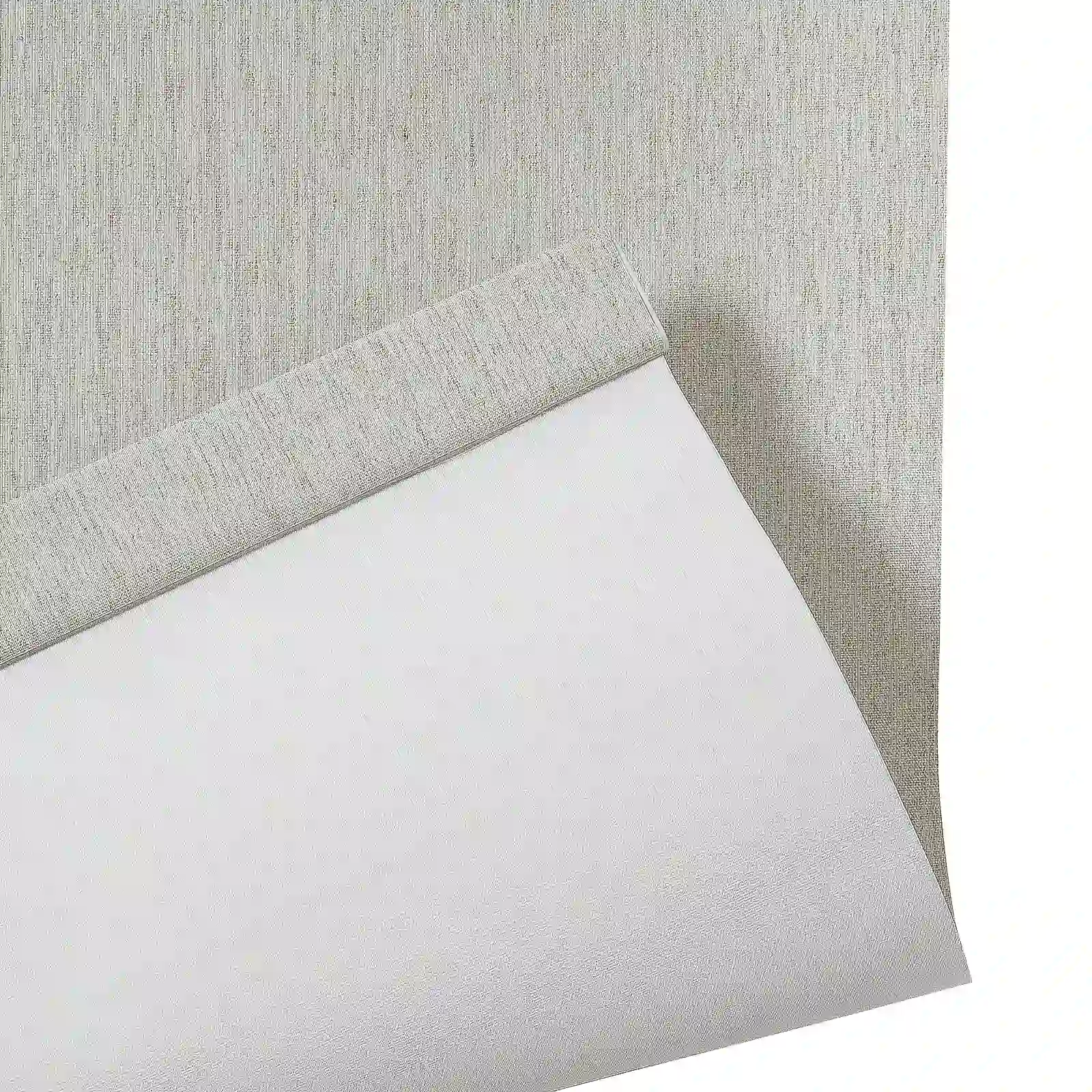 Alvin Linen Blend Cordless Roller Shades - Image 19