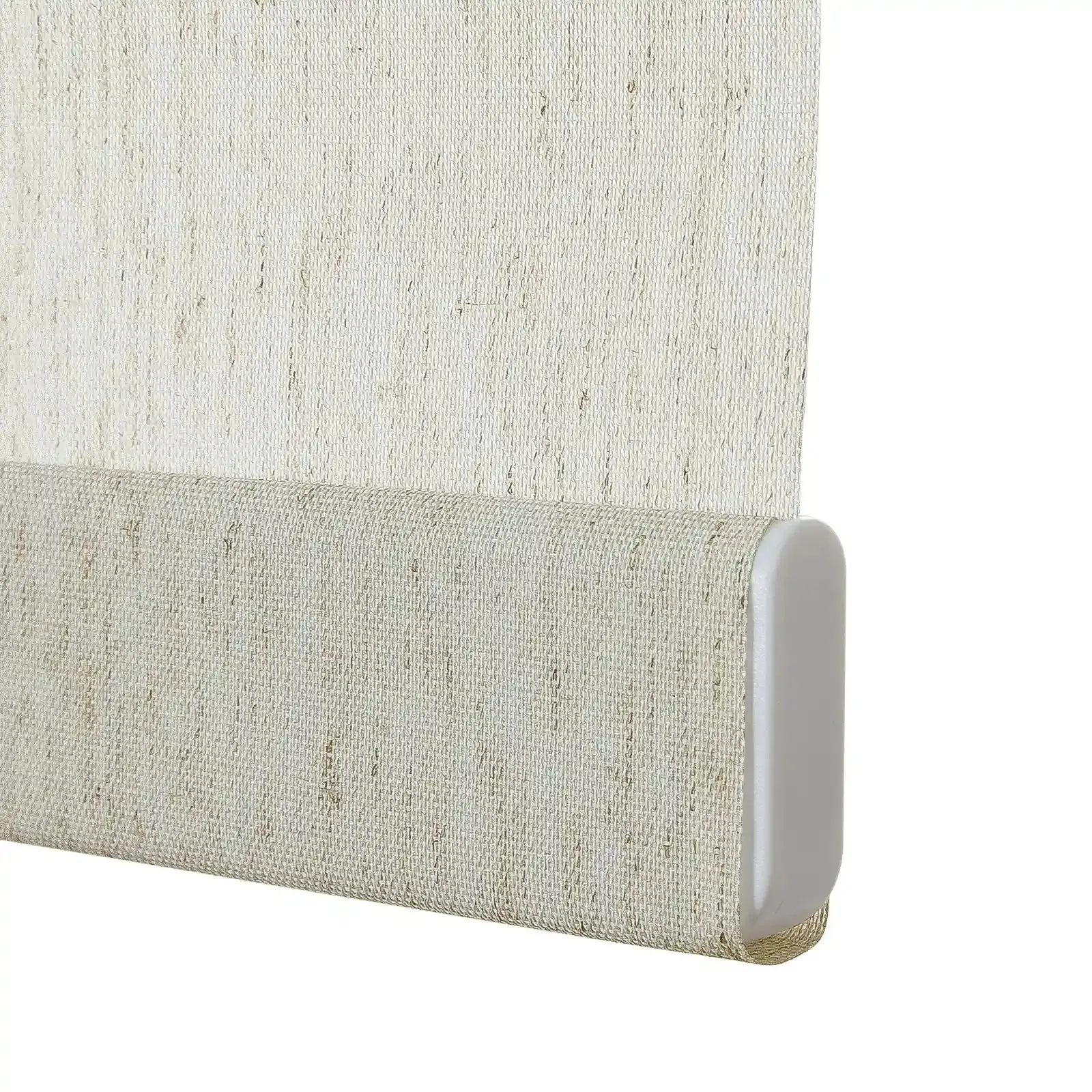 Alvin Linen Blend Cordless Roller Shades - Image 7