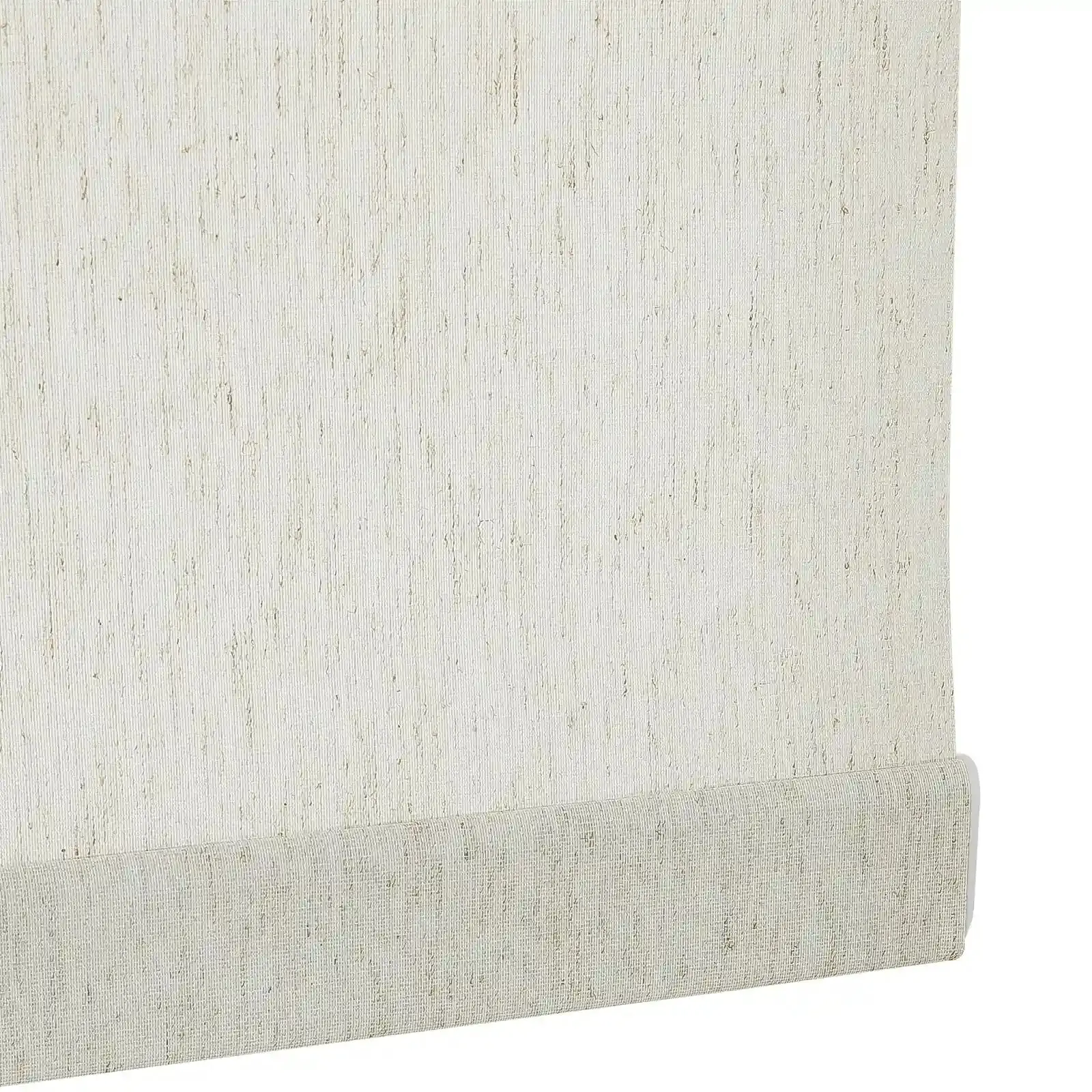 Alvin Linen Blend Cordless Roller Shades - Image 8
