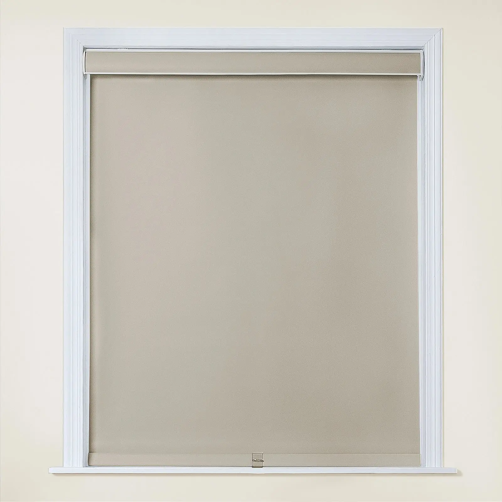 Alvin Waterproof Blackout Cordless Roller Shades - Image 49