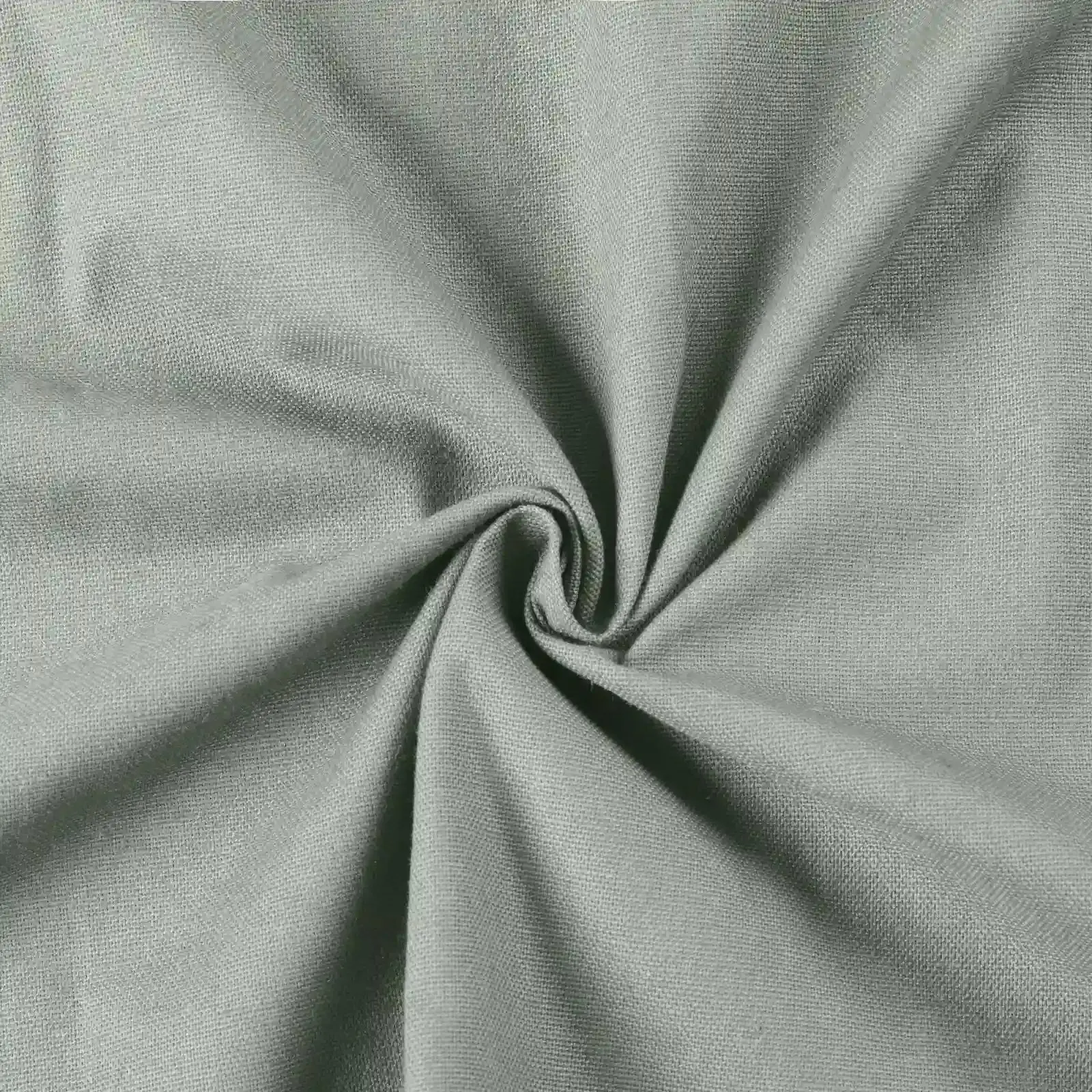 Andy 100% Cotton Drapery Pleated - Image 36