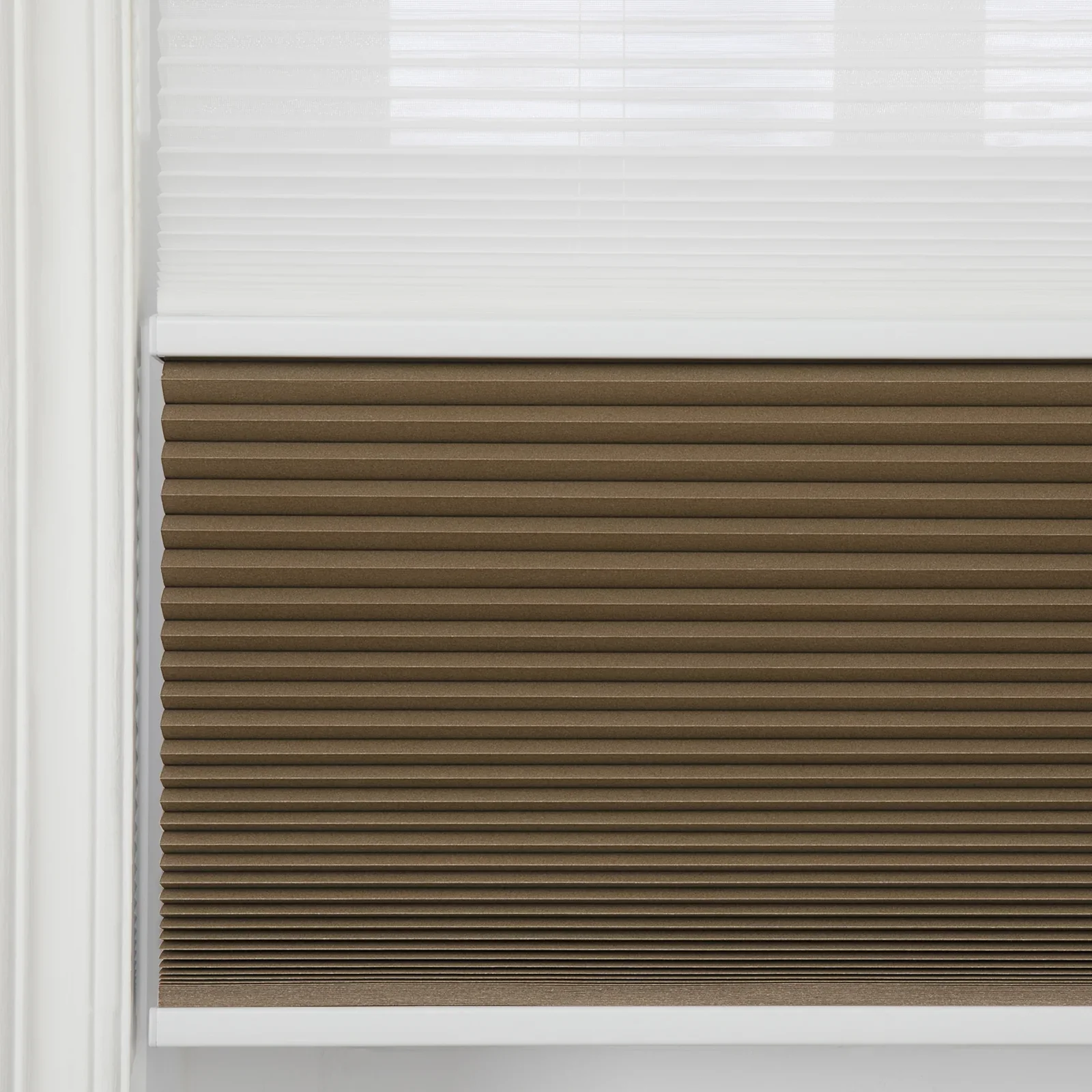 Aura Day Night Blackout Cellular Shades Cordless - Image 41