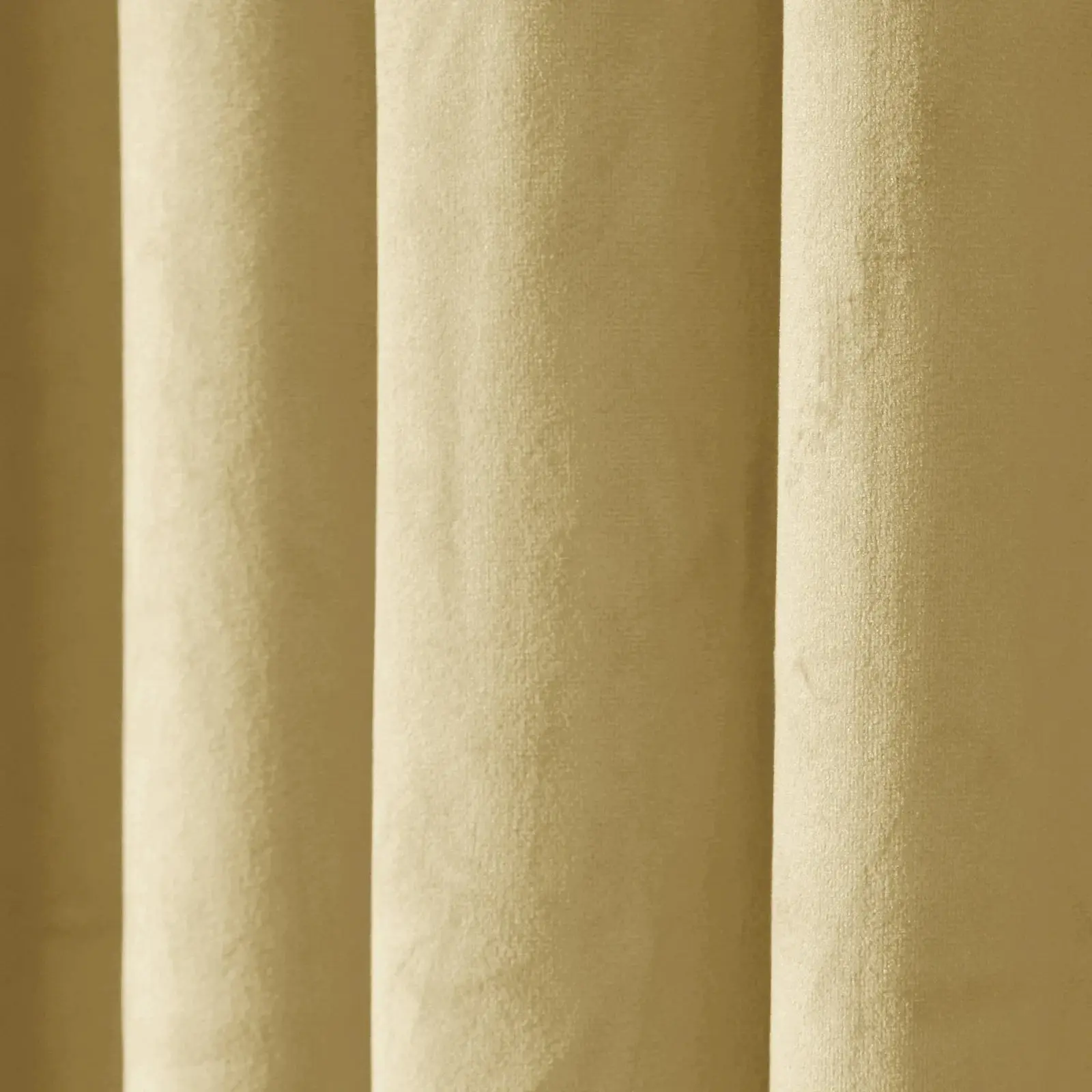 Birkin Velvet Curtain Pleated - Image 106