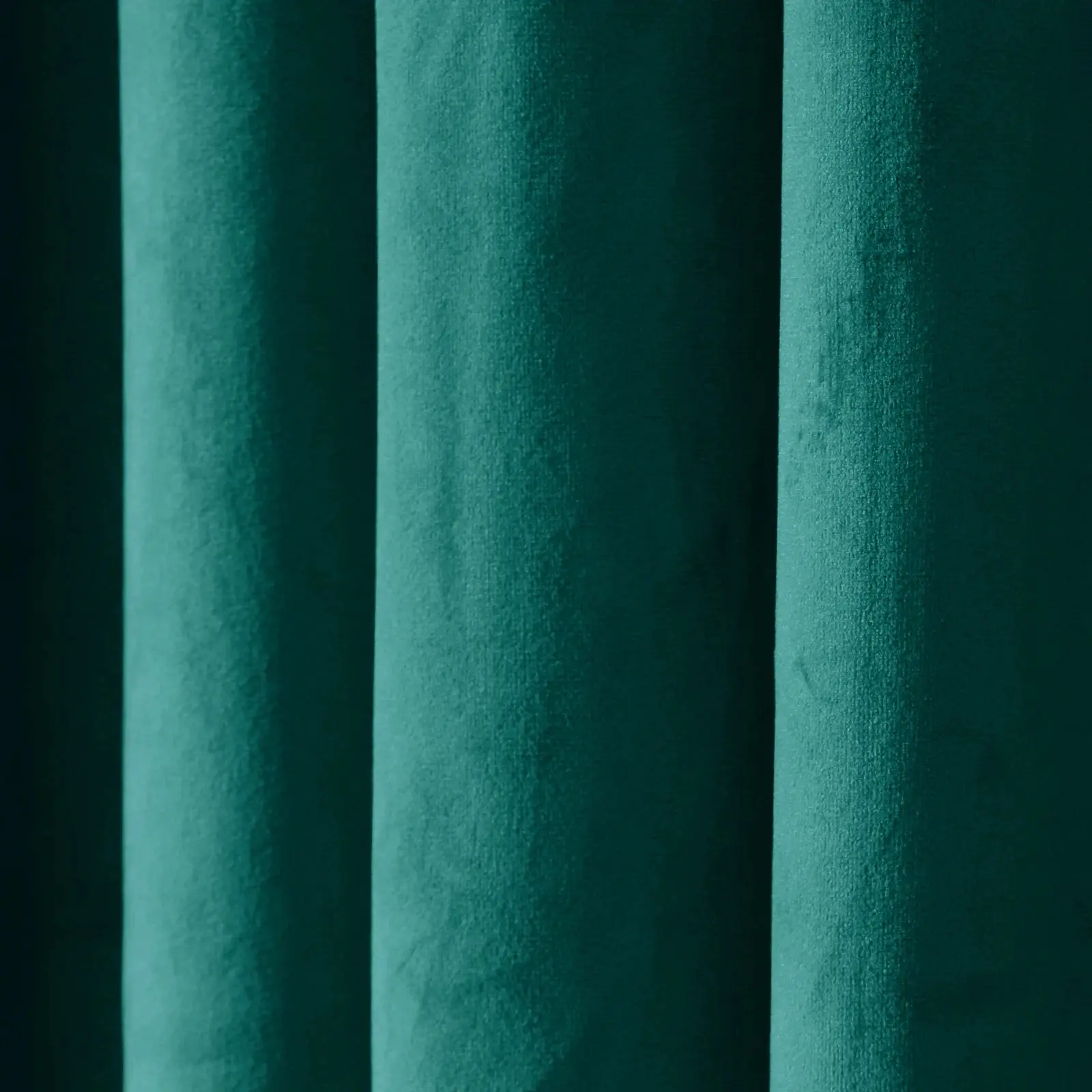 Birkin Velvet Curtain Pleated - Image 111