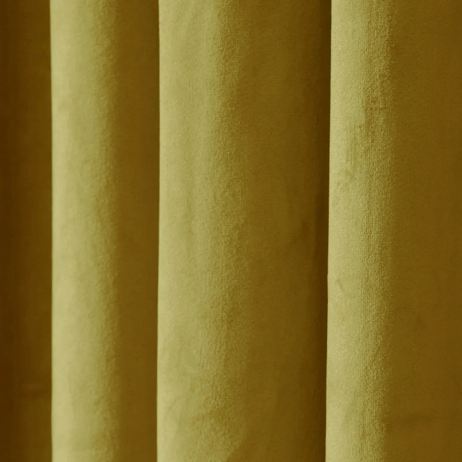 Birkin Velvet Curtain Pleated - Image 116