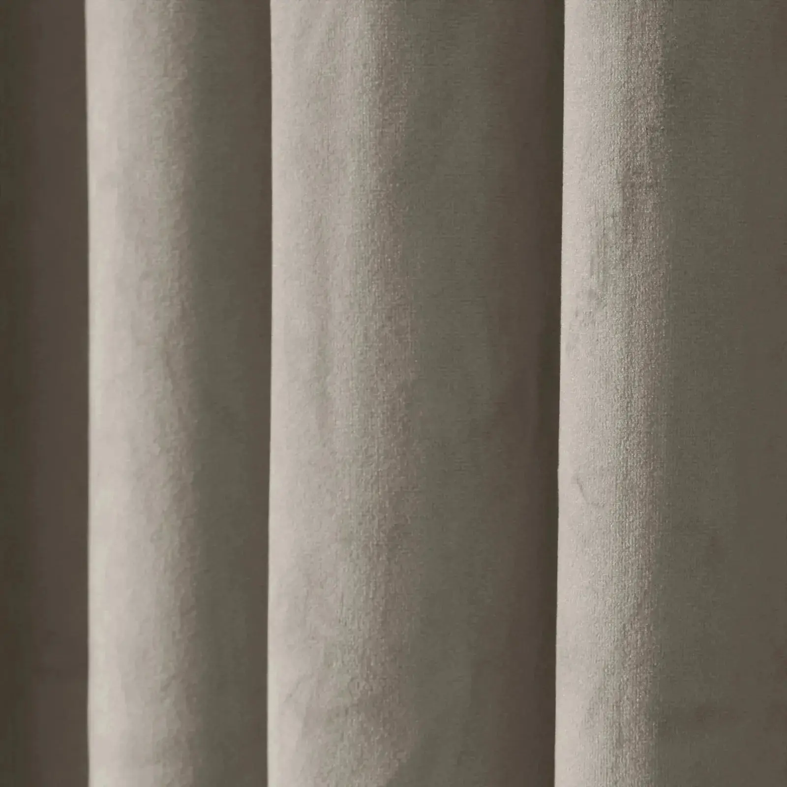 Birkin Velvet Curtain Pleated - Image 121