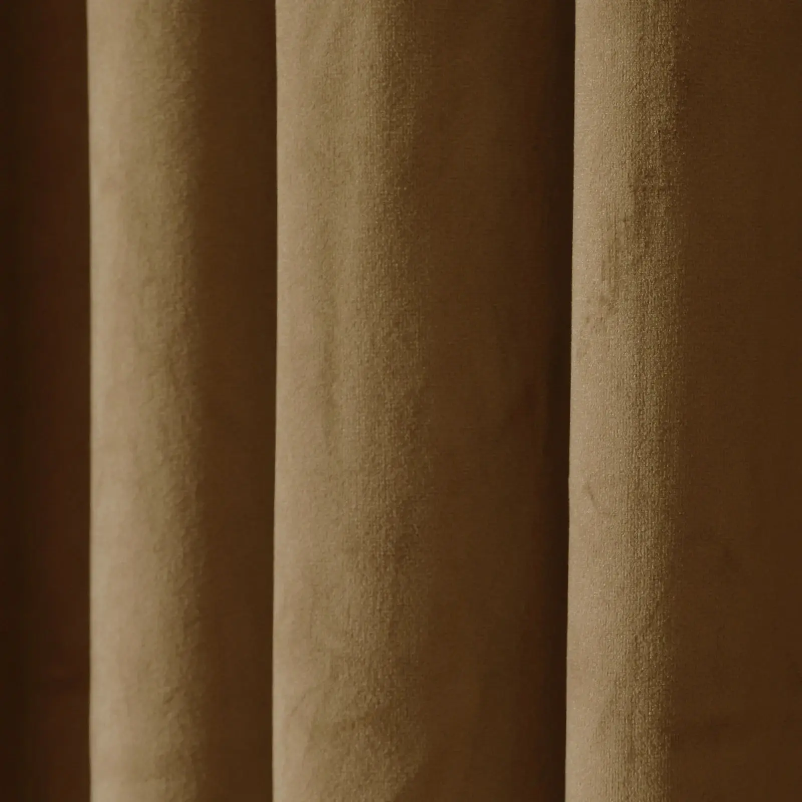 Birkin Velvet Curtain Pleated - Image 134
