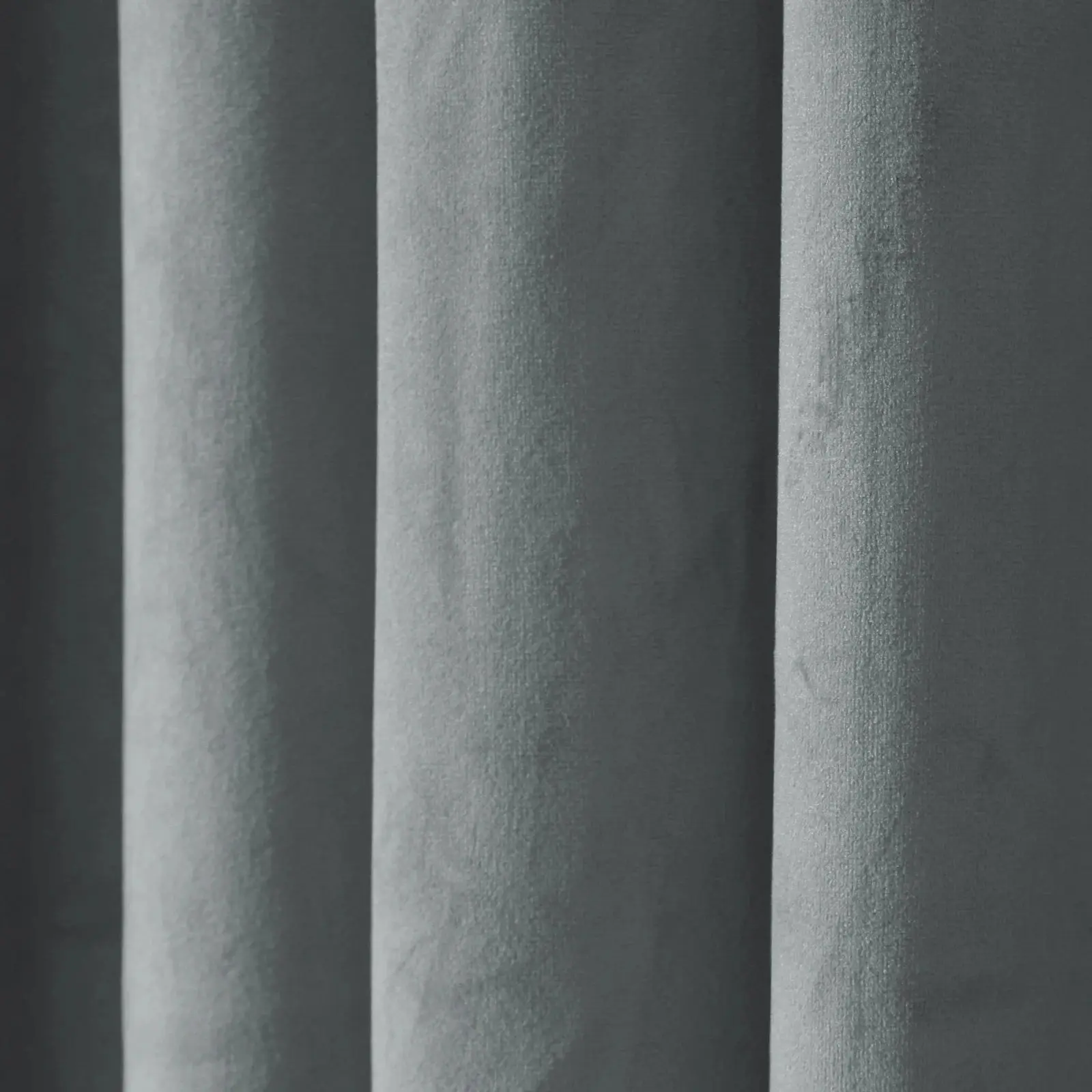 Birkin Velvet Curtain Pleated - Image 144