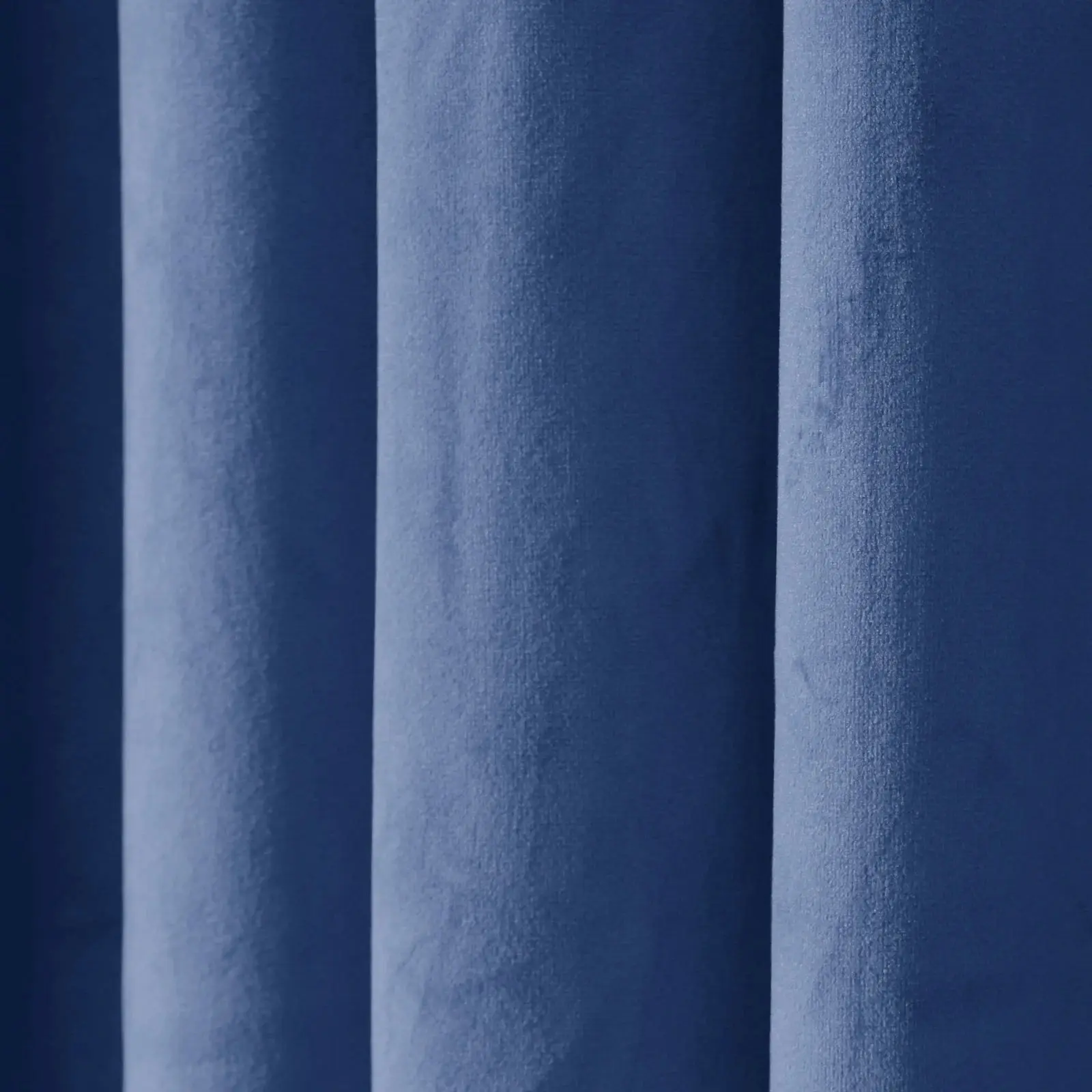 Birkin Velvet Curtain Pleated - Image 149