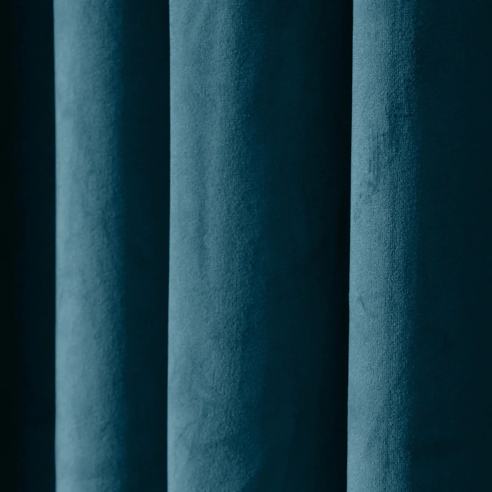 Birkin Velvet Curtain Pleated - Image 154