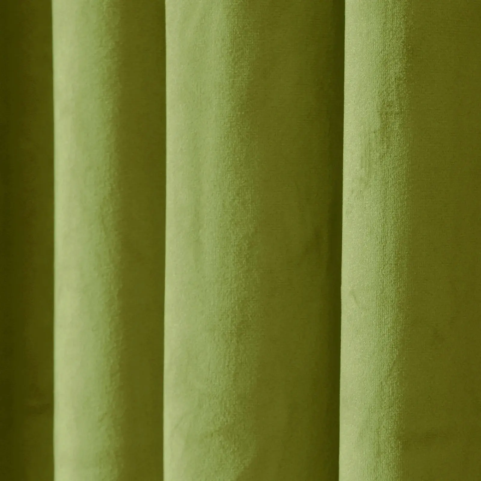 Birkin Velvet Curtain Pleated - Image 164