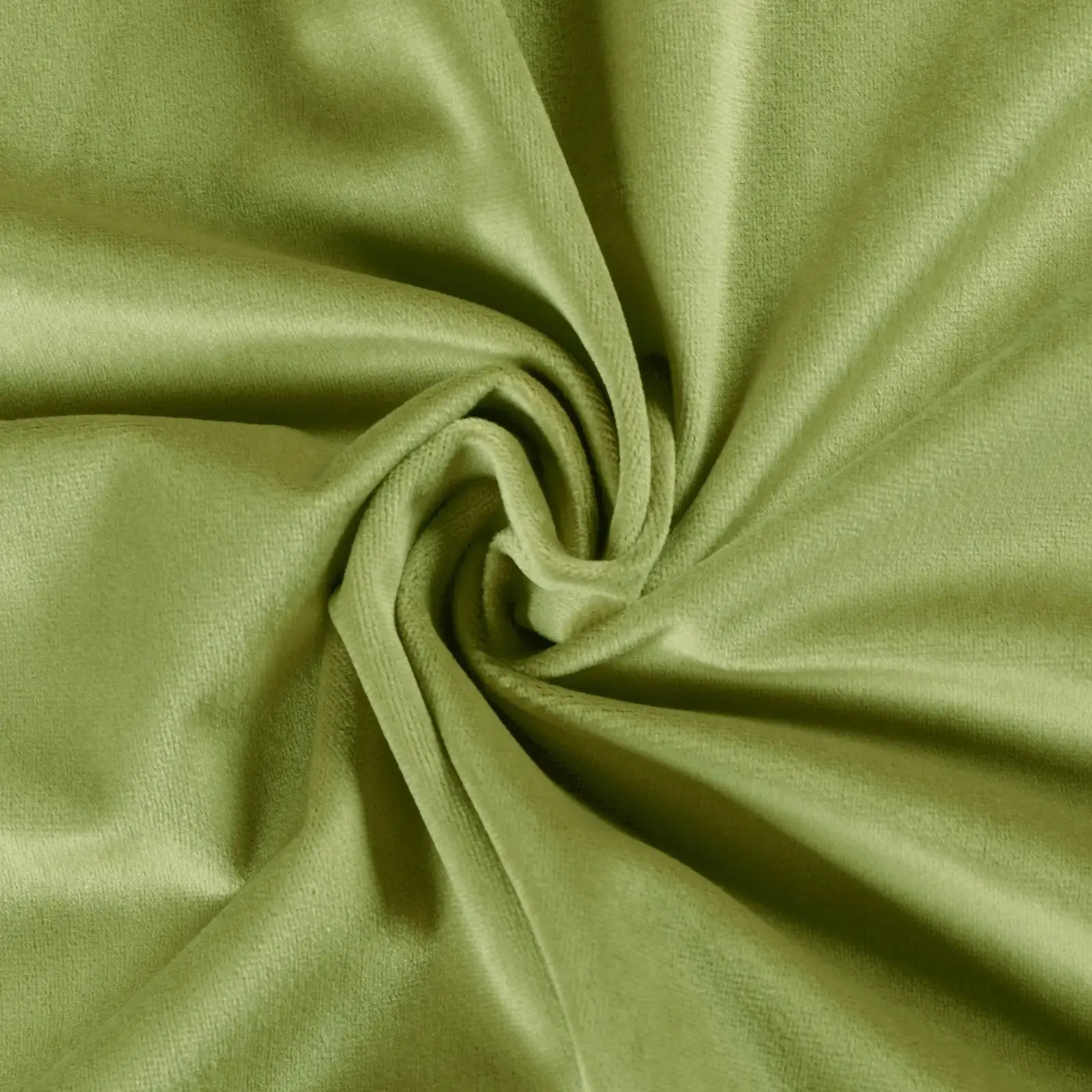 Birkin Velvet Curtain Pleated - Image 165
