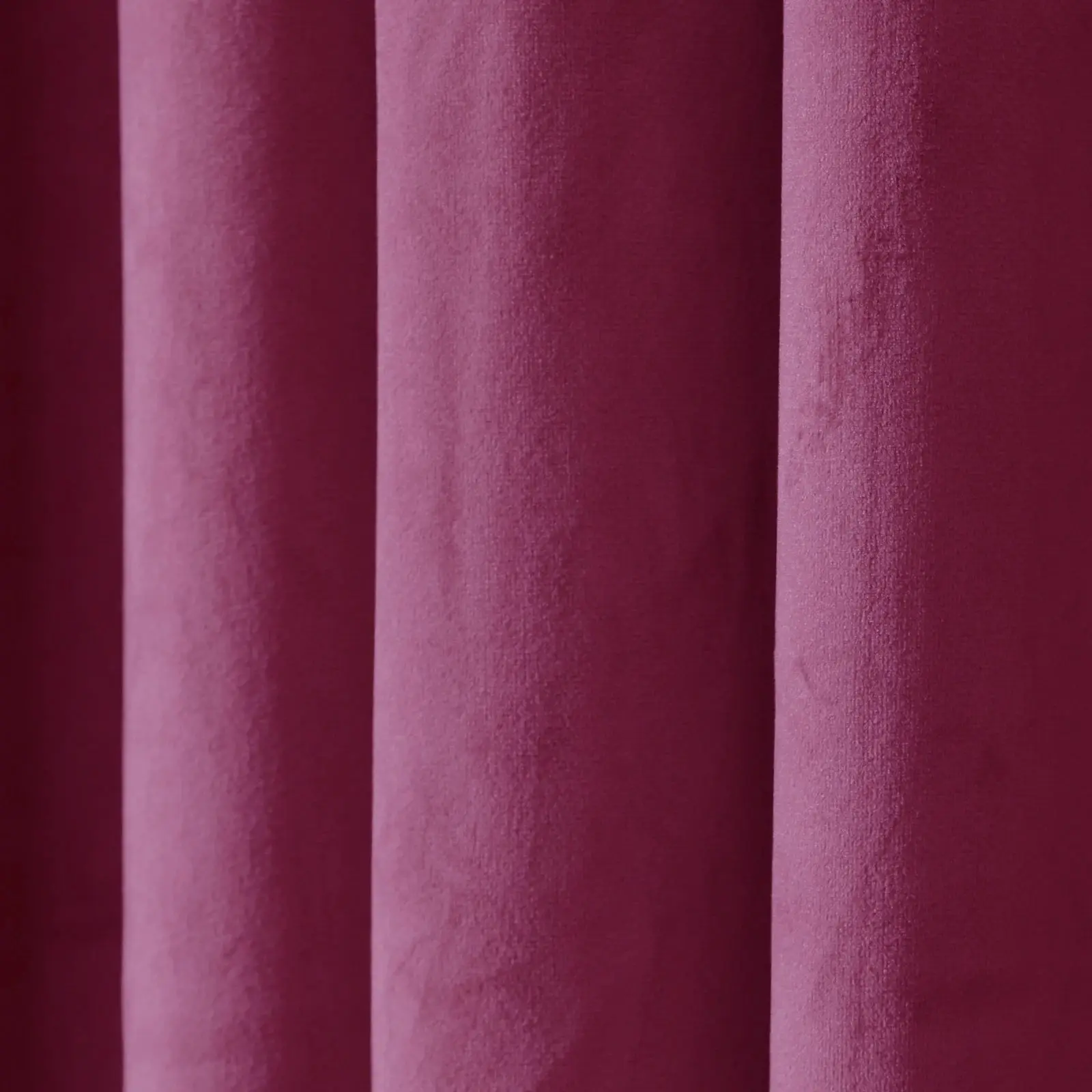 Birkin Velvet Curtain Pleated - Image 169