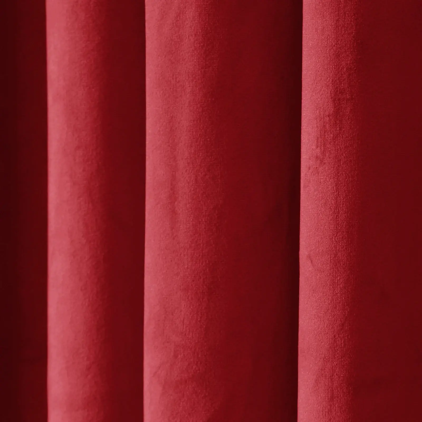 Birkin Velvet Curtain Pleated - Image 174
