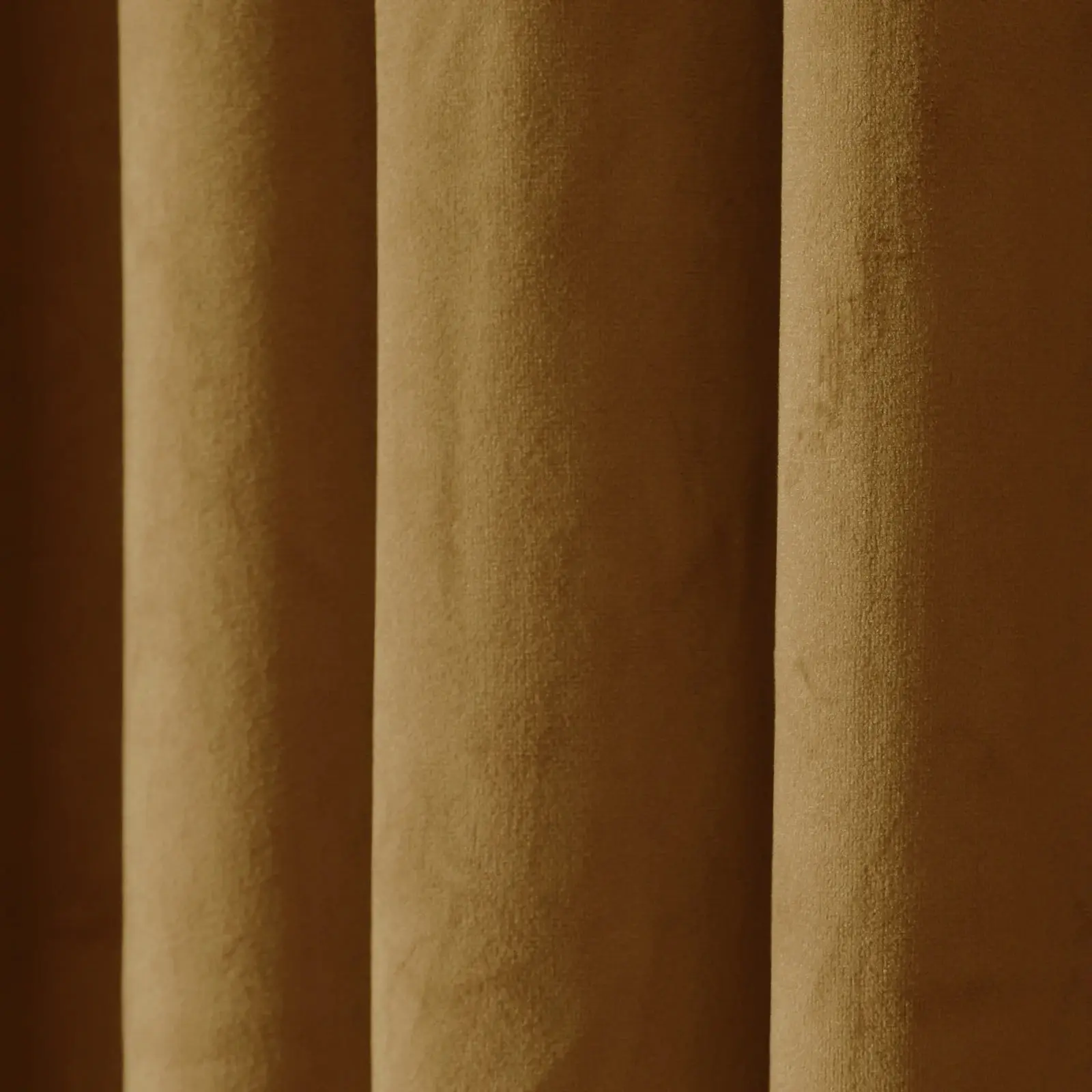 Birkin Velvet Curtain Pleated - Image 184