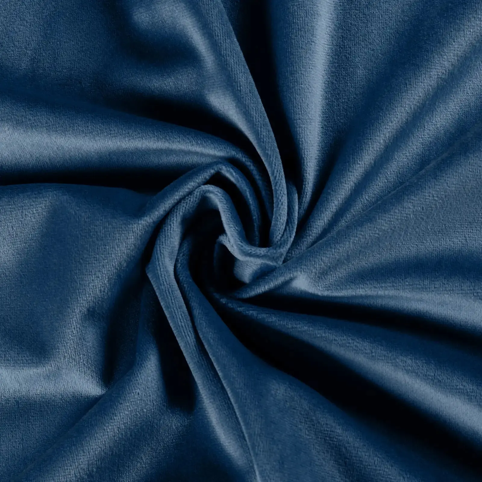 Birkin Velvet Curtain Pleated - Image 190