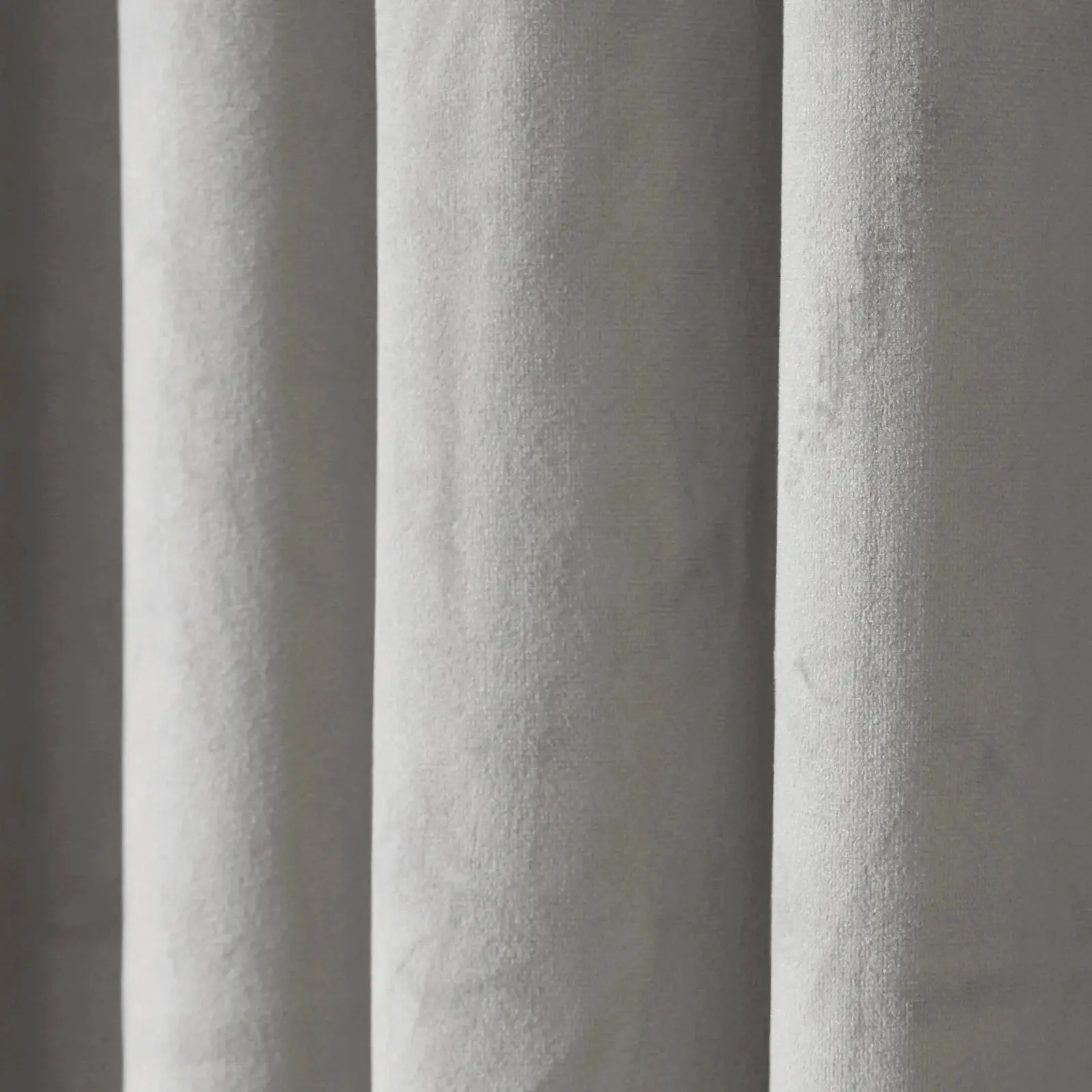 Birkin Velvet Curtain Pleated - Image 194